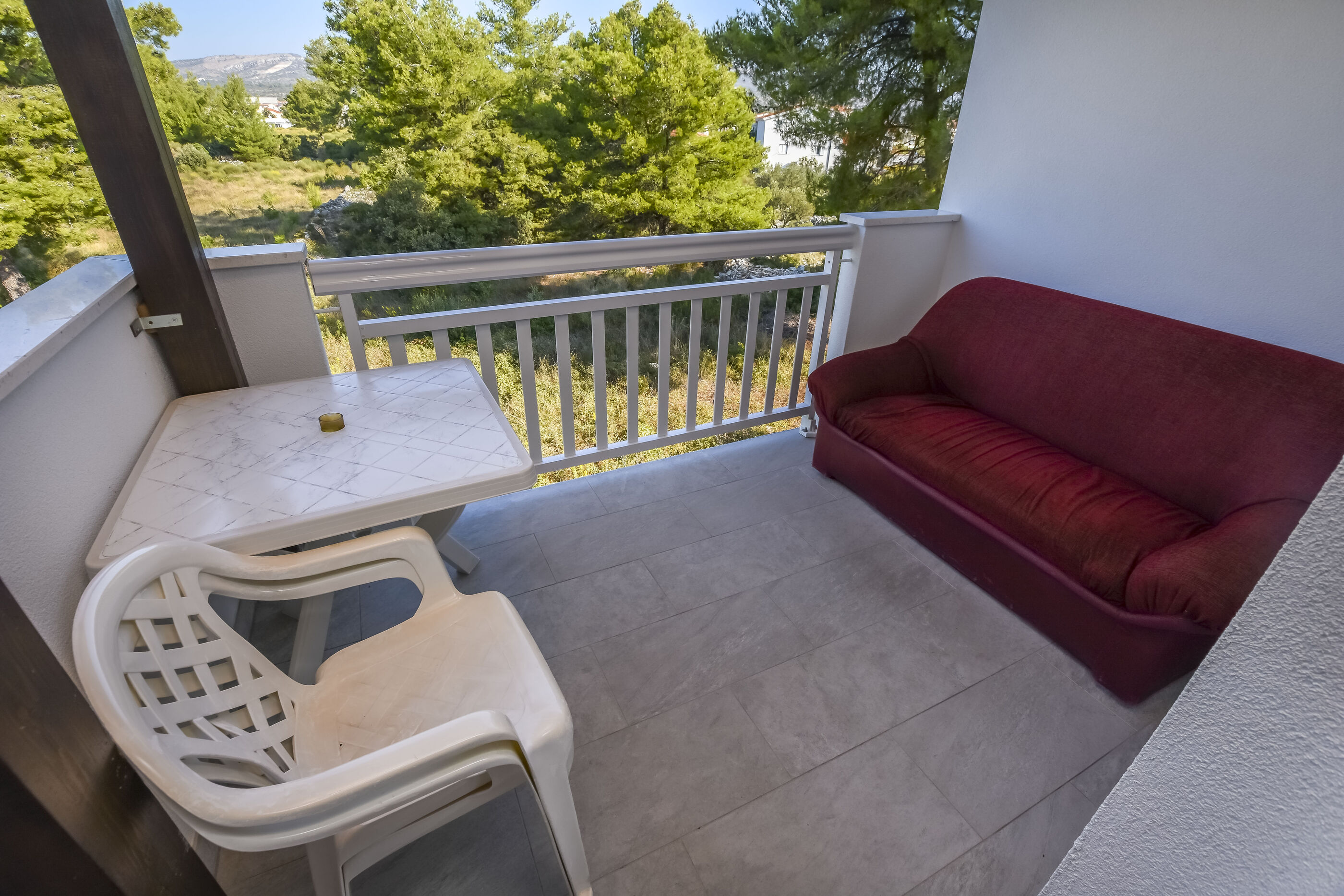 Apartments Periša 27491-A10