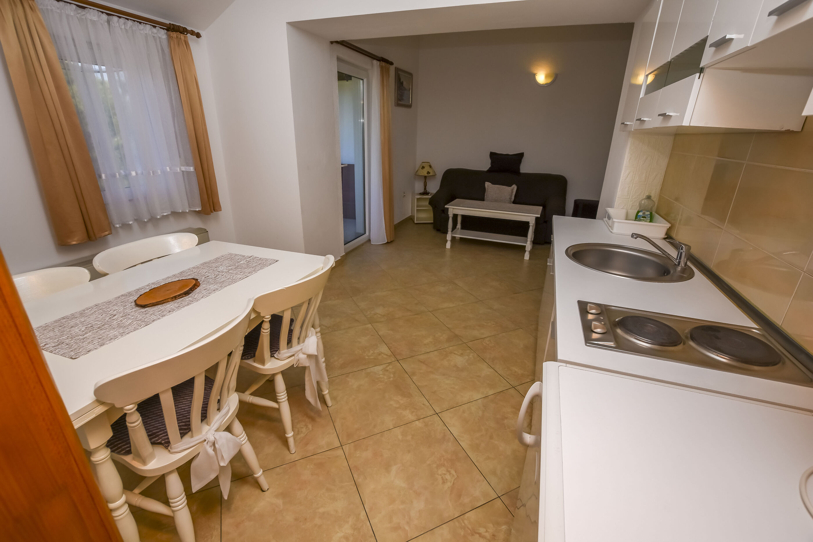 Apartments Periša 27491-A10