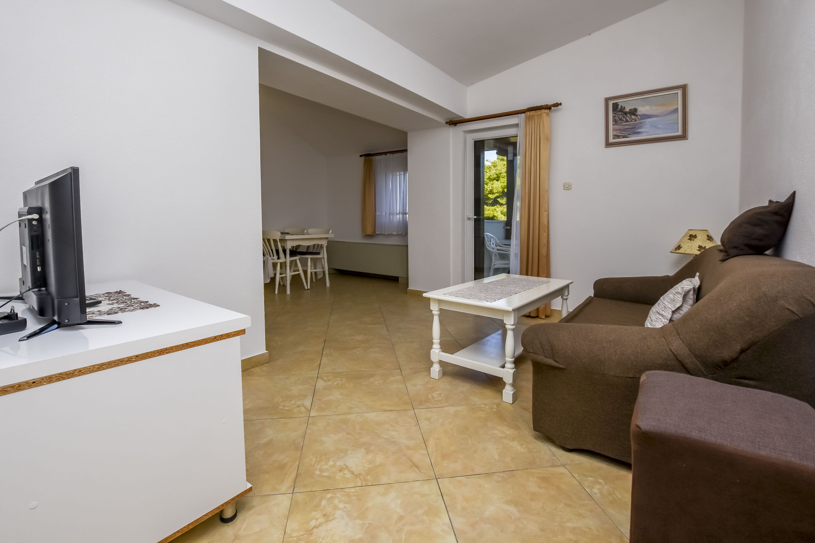 Apartments Periša 27491-A10