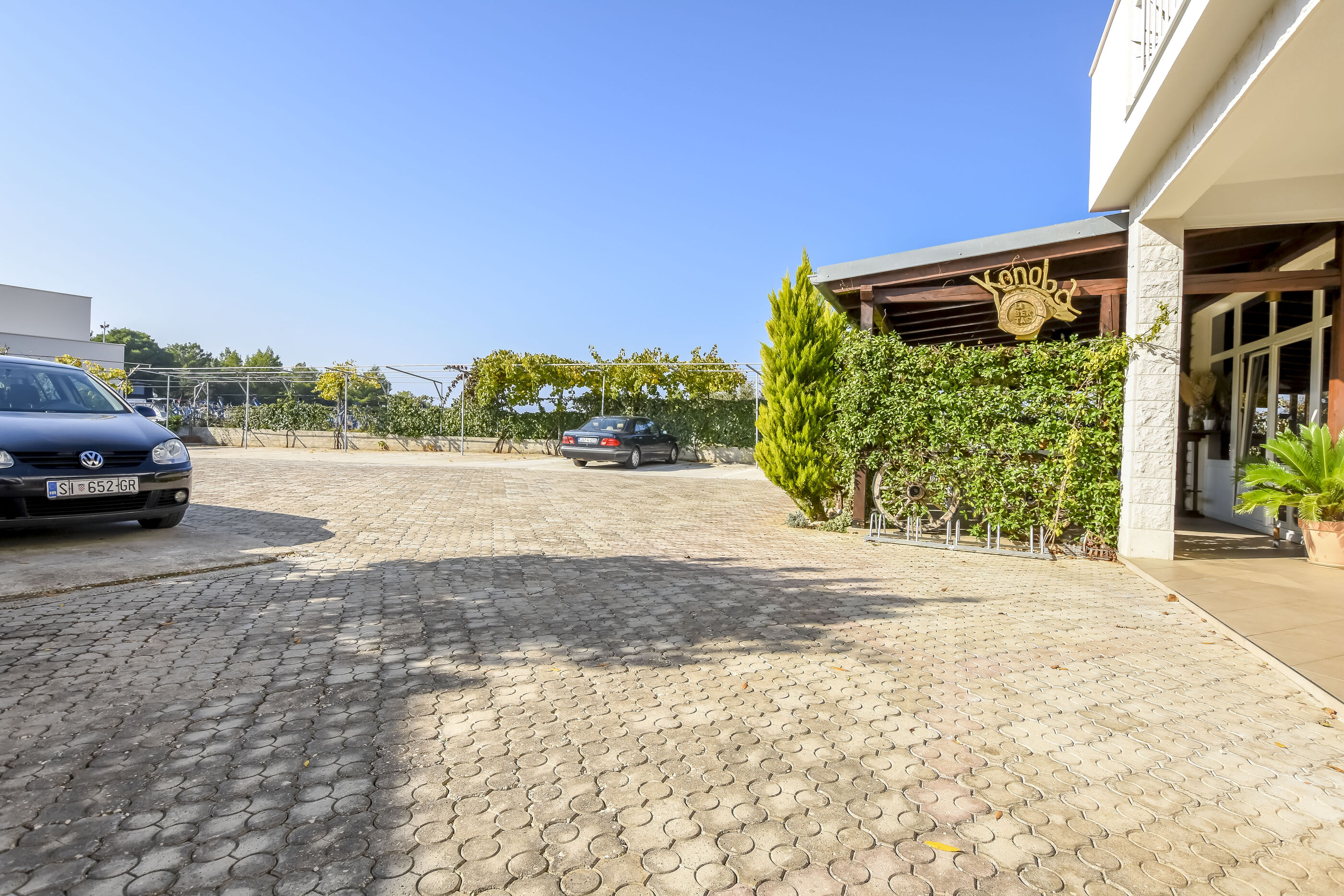 Apartments Periša 27491-A7