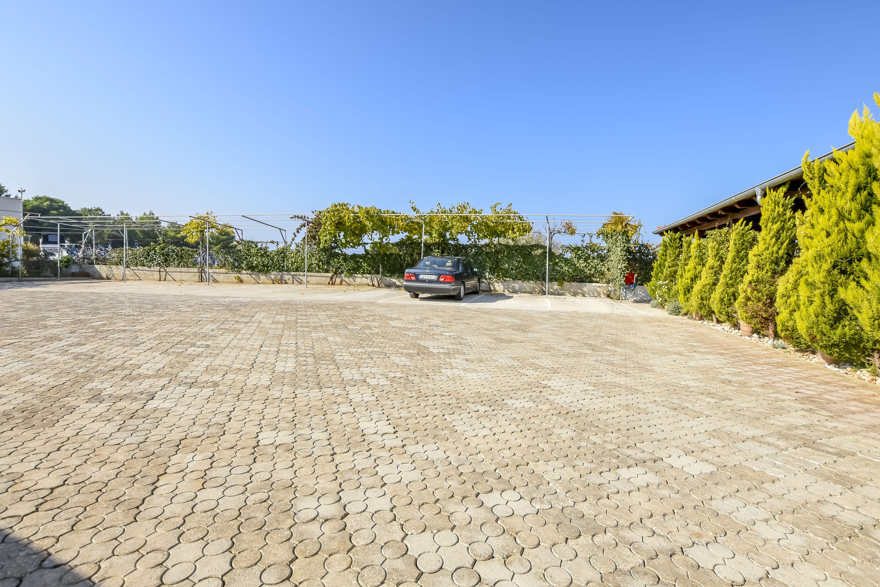 Apartments Periša 27491-A7