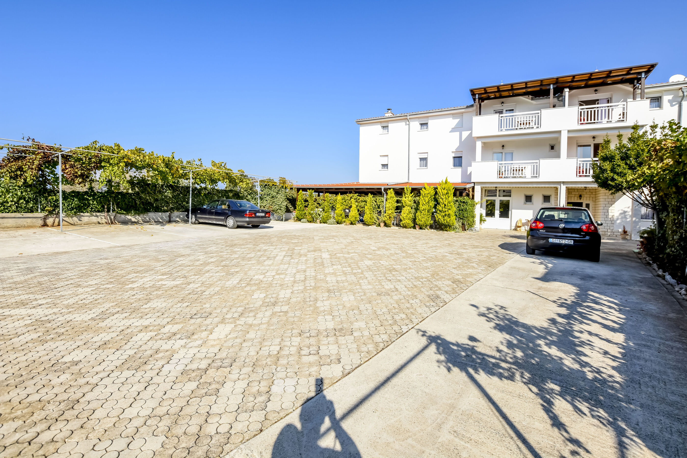 Apartments Periša 27491-A7