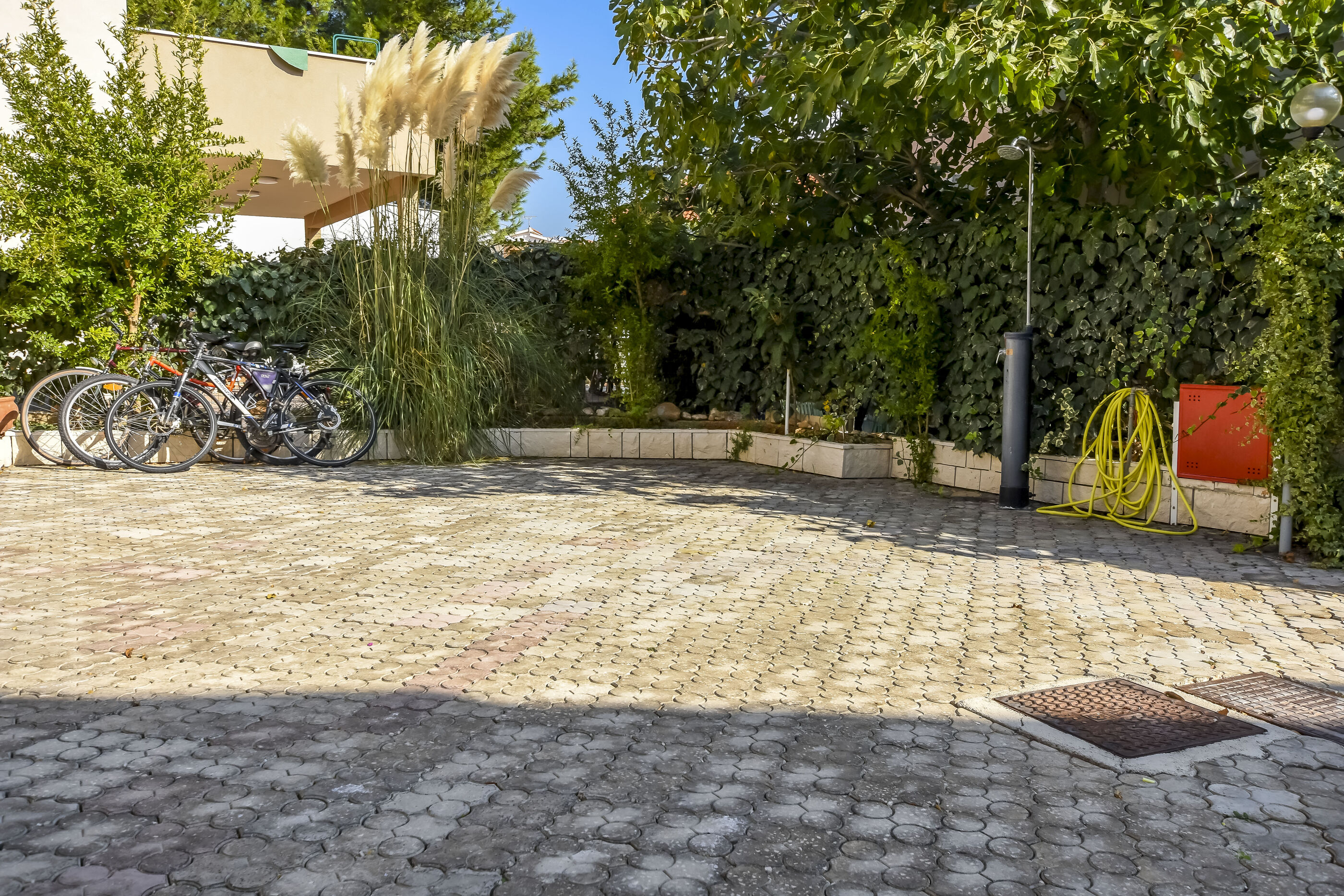Apartments Periša 27491-A7