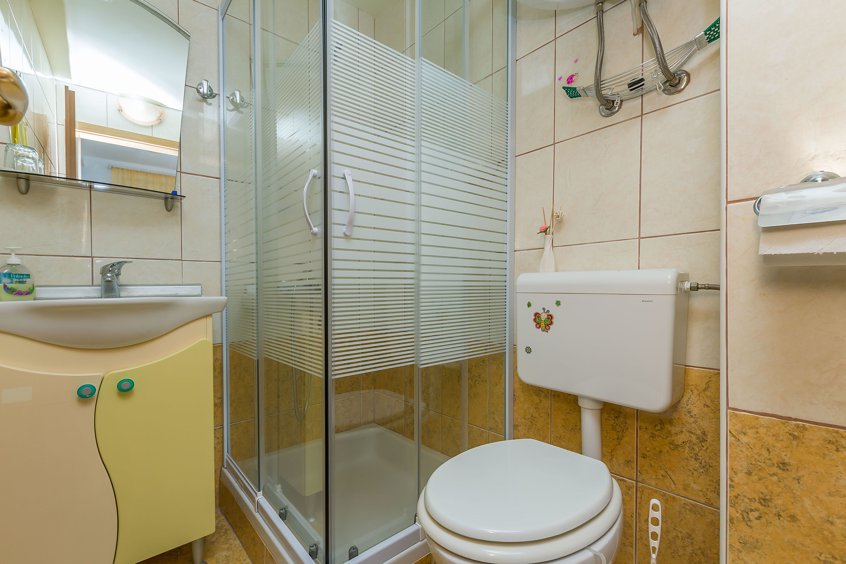 Apartment Goge 14971-A2