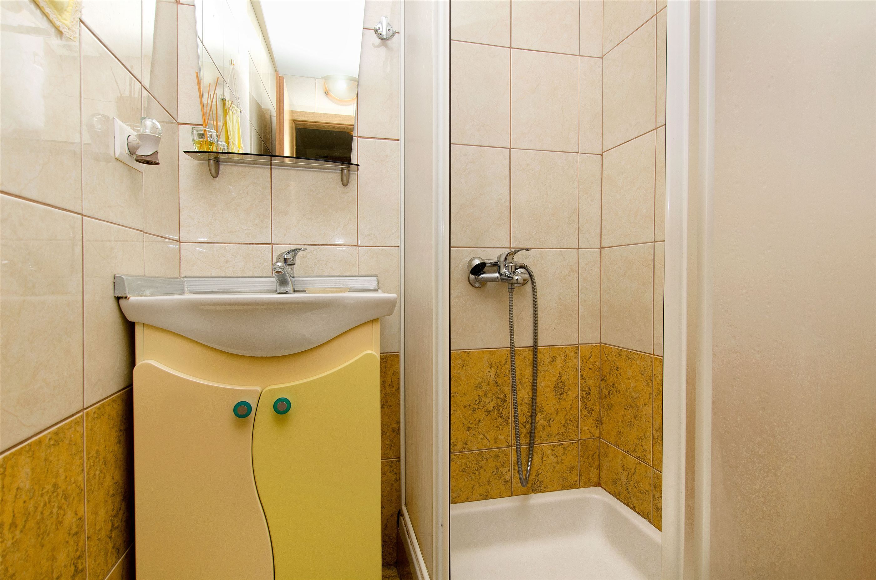 Apartment Goge 14971-A2