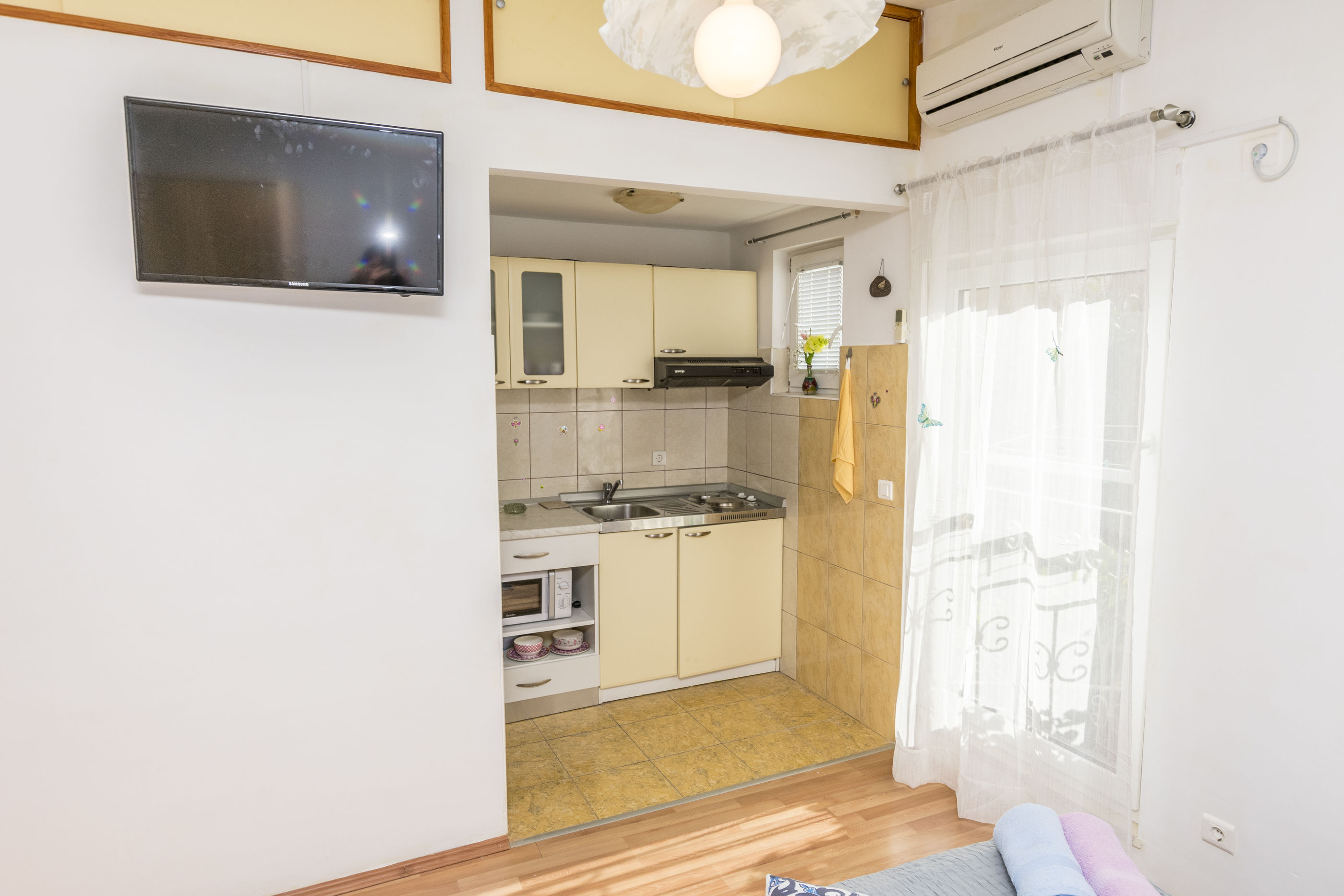 Apartment Goge 14971-A2