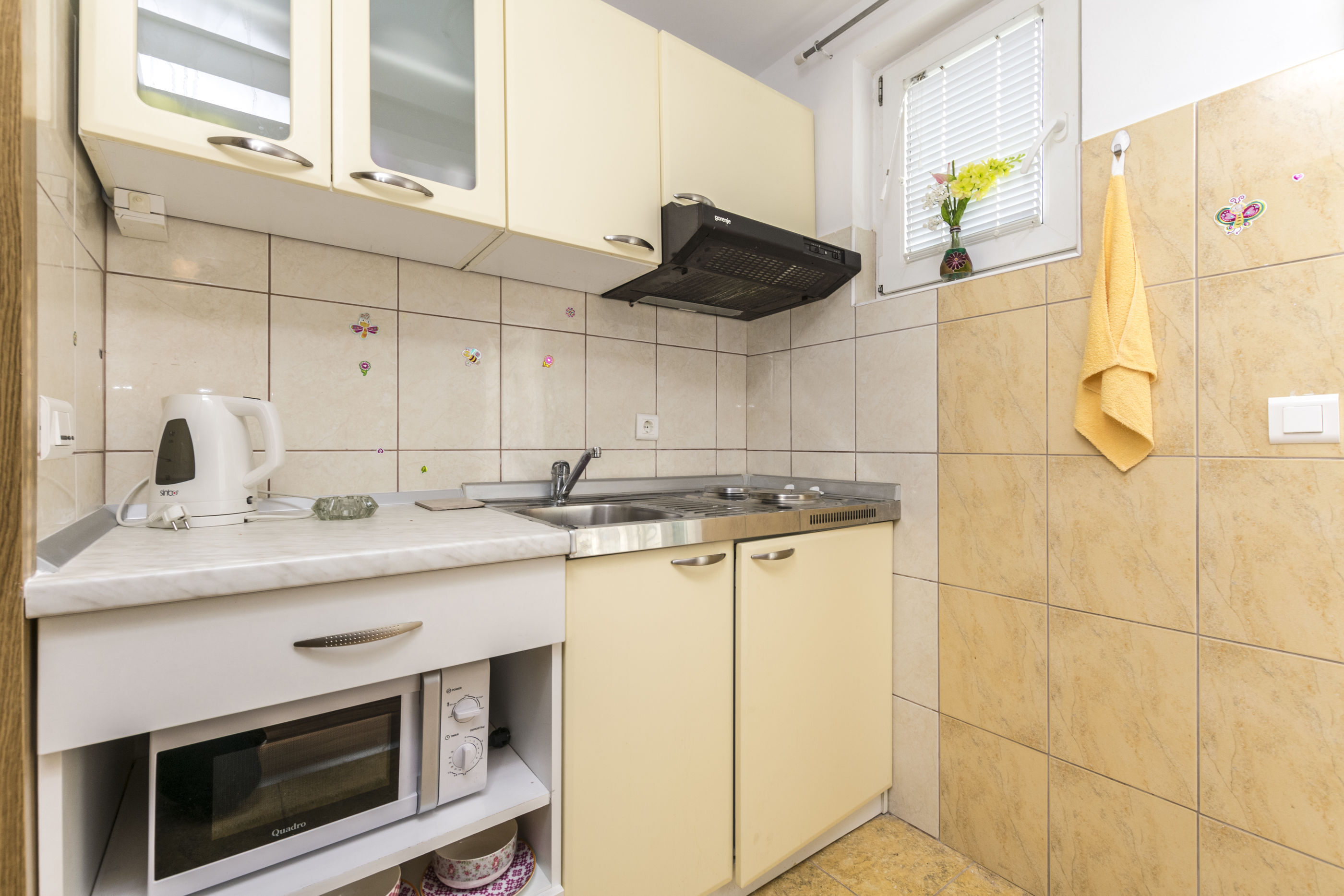 Apartment Goge 14971-A2