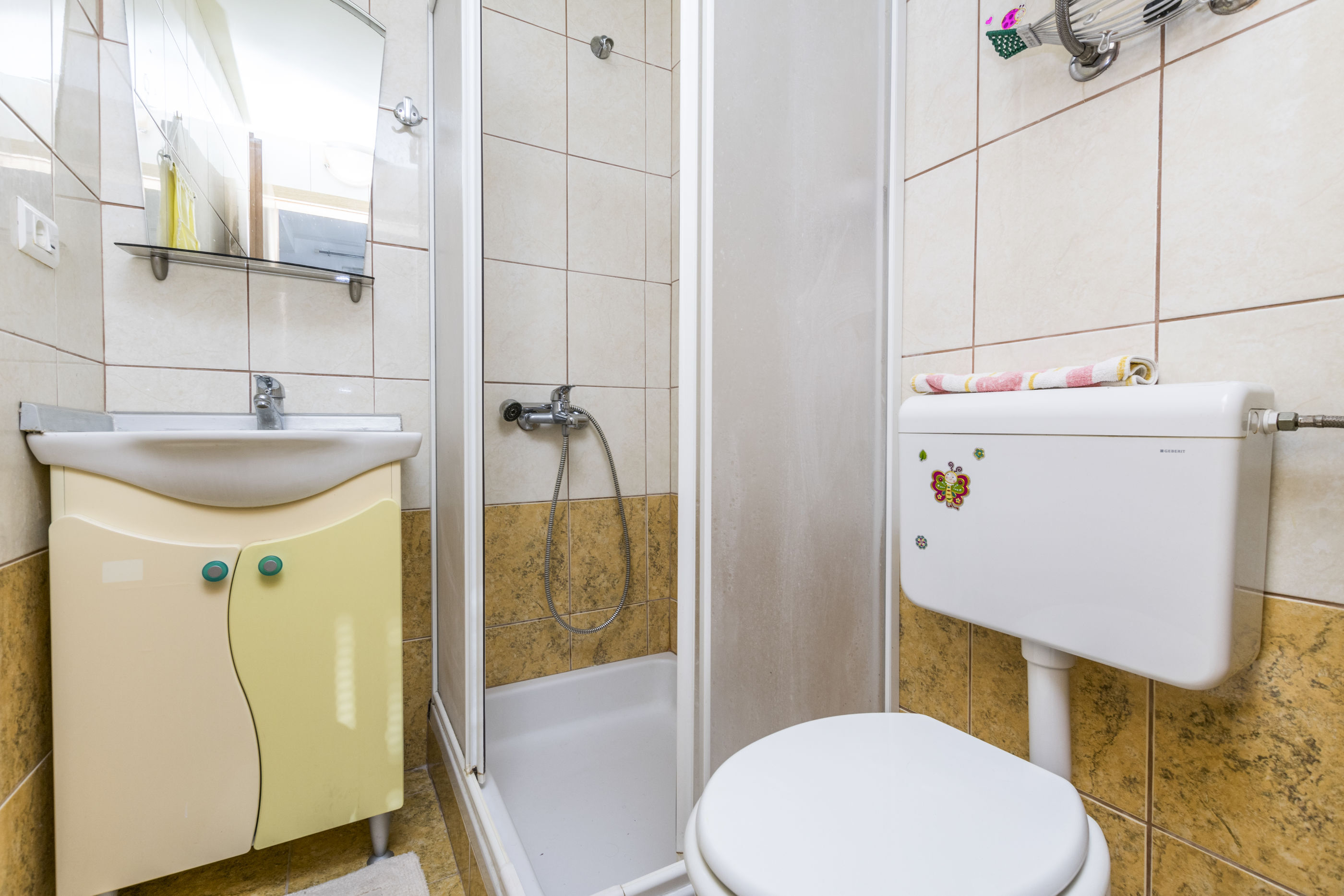 Apartment Goge 14971-A2
