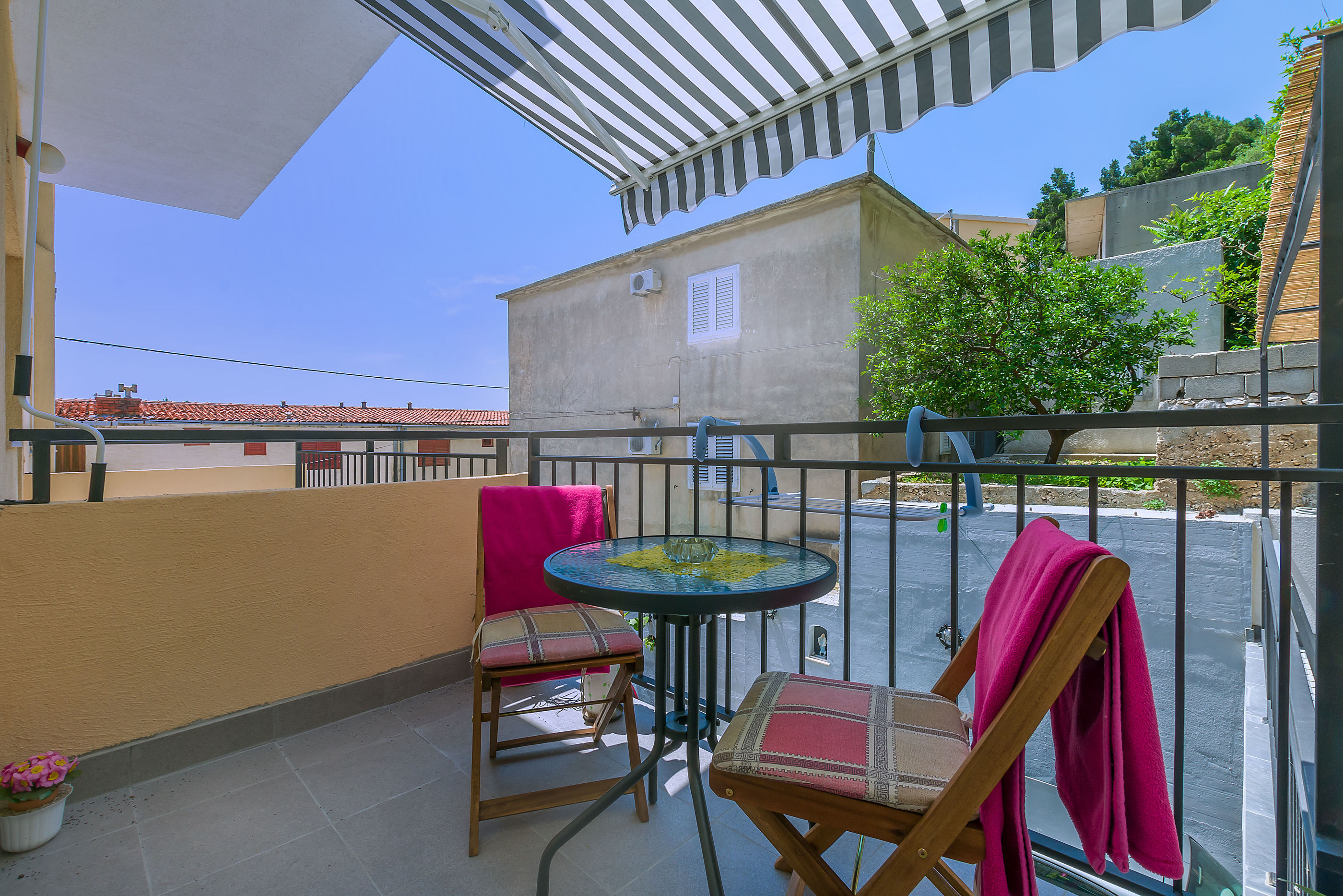 Apartment Goge 14971-A2