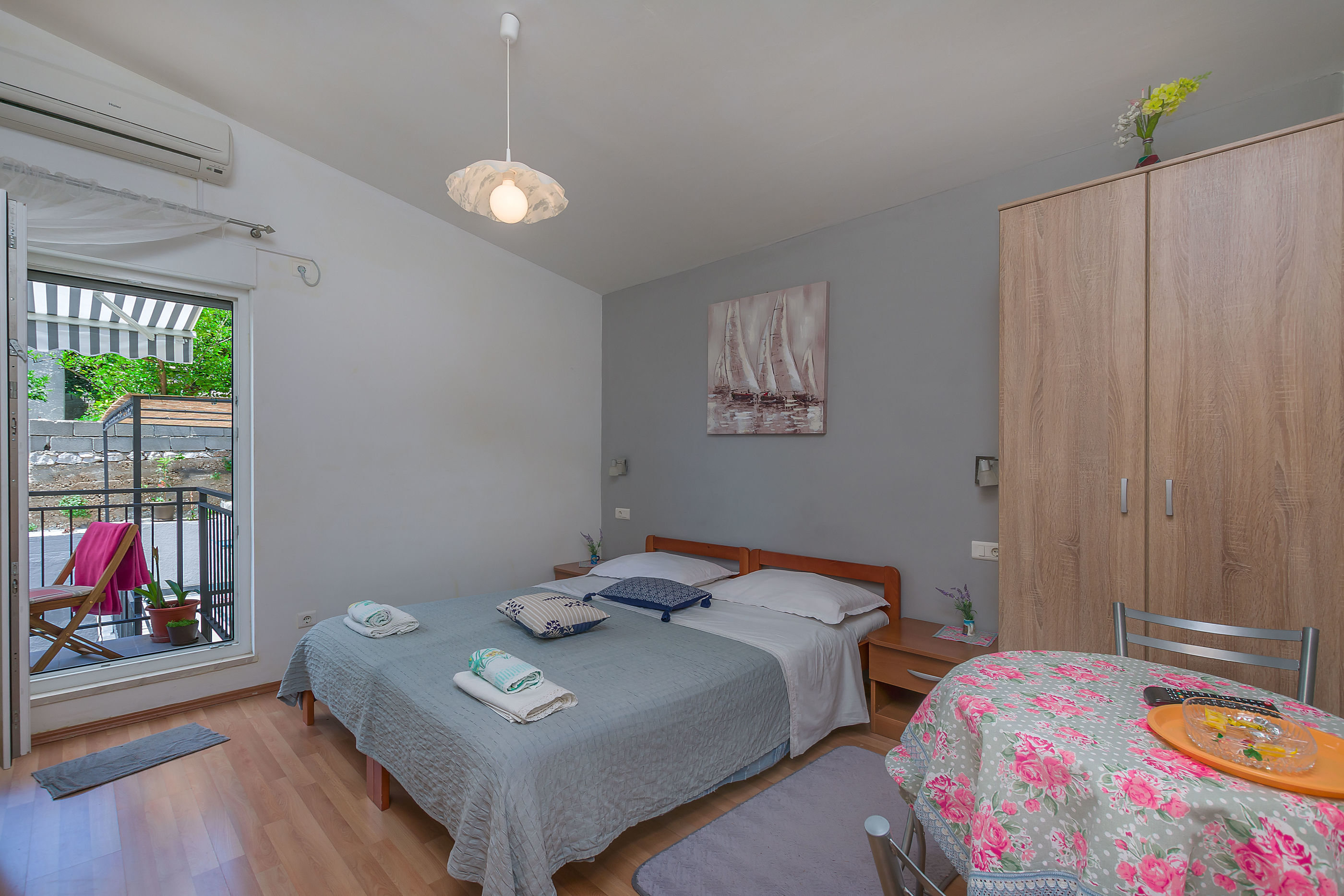 Apartment Goge 14971-A2