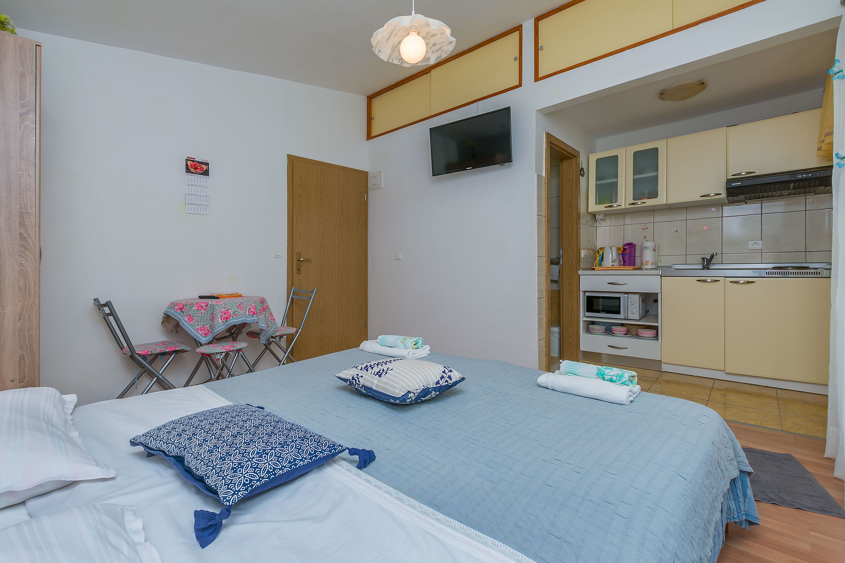 Apartment Goge 14971-A2