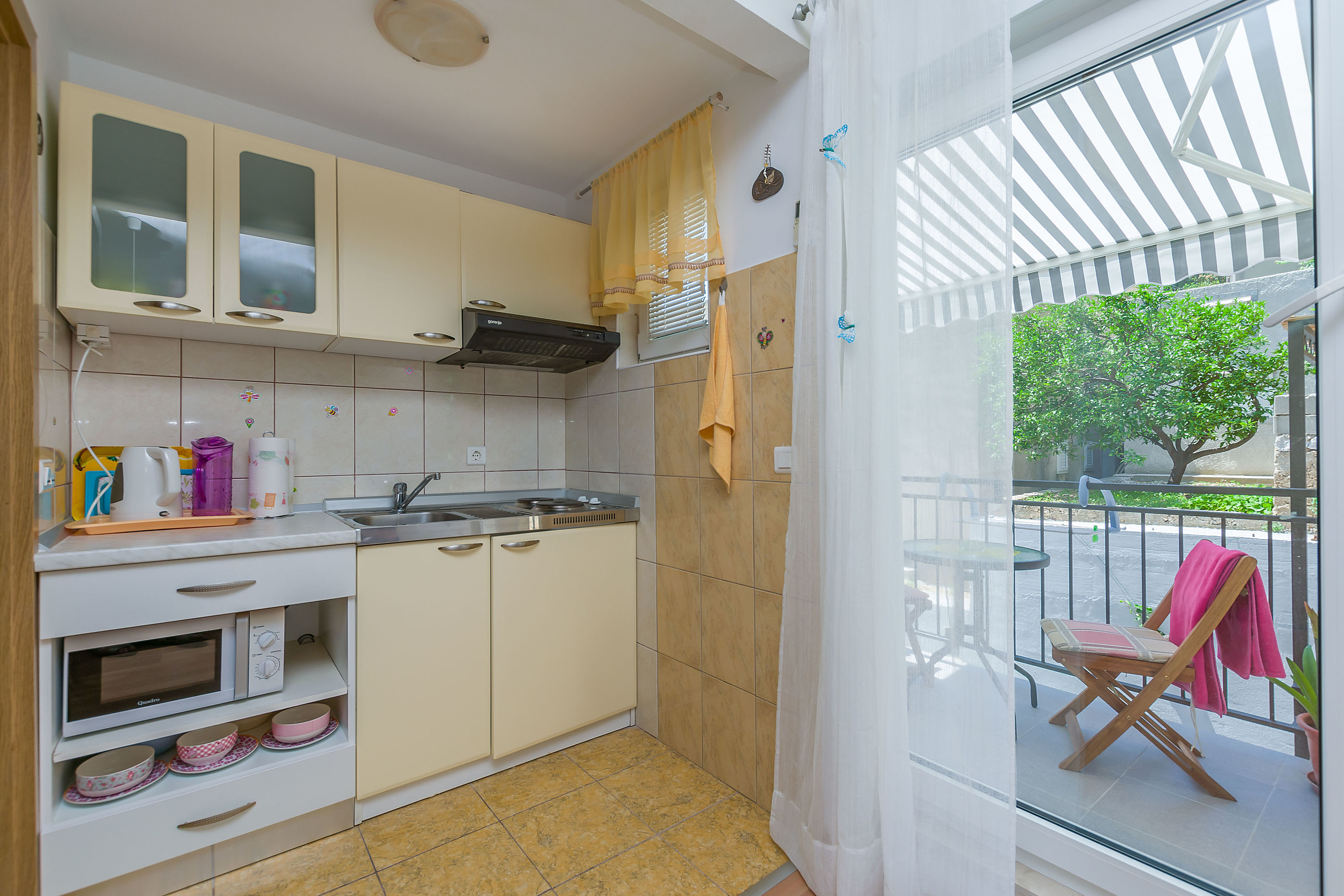 Apartment Goge 14971-A2