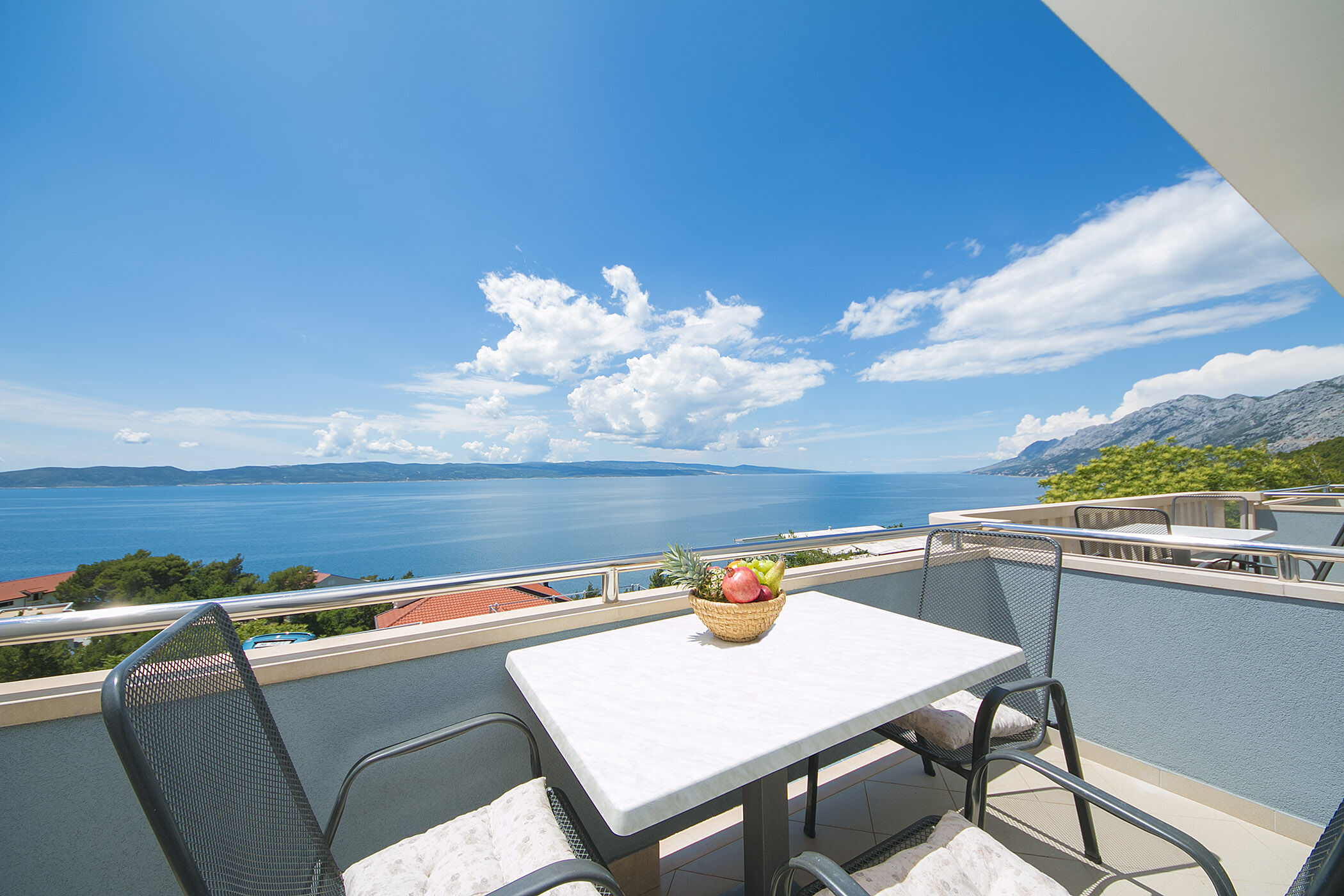 Apartments Villa Nadalina Deluxe 90051-A1
