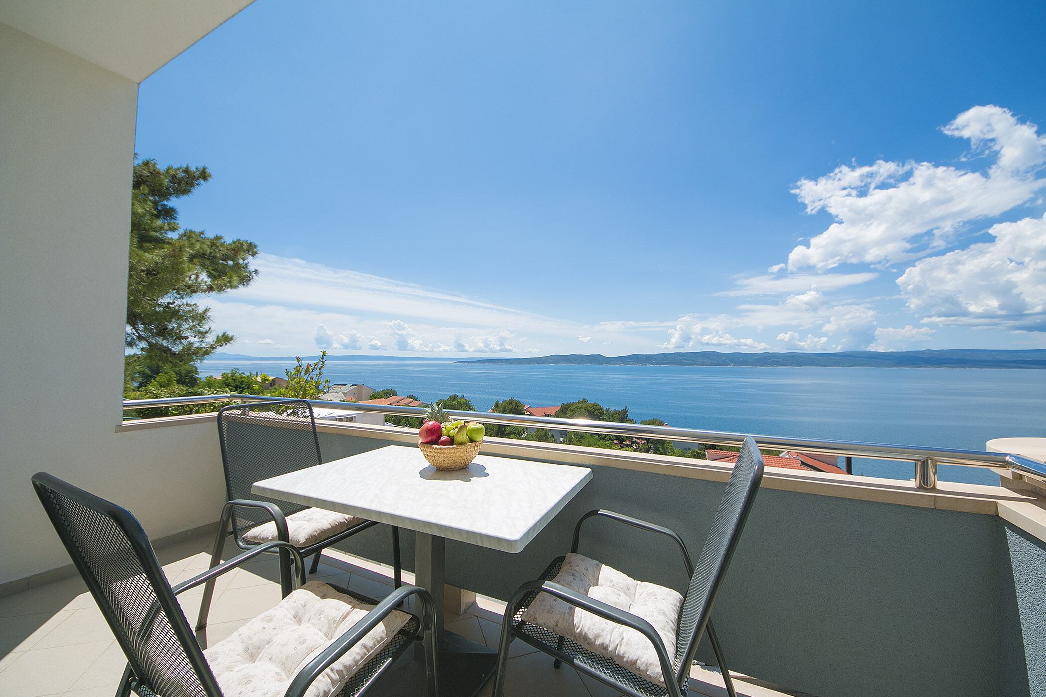Apartments Villa Nadalina Deluxe 90051-A1