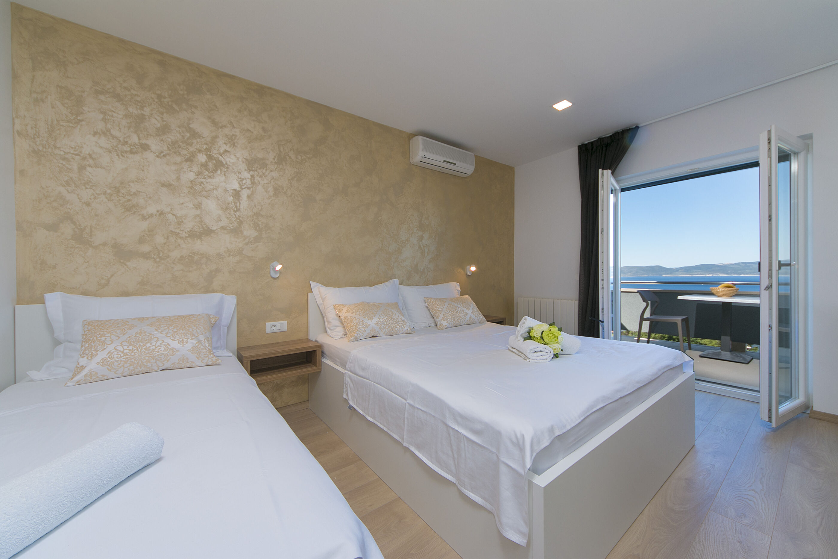 Apartments Villa Nadalina Deluxe 90051-A1