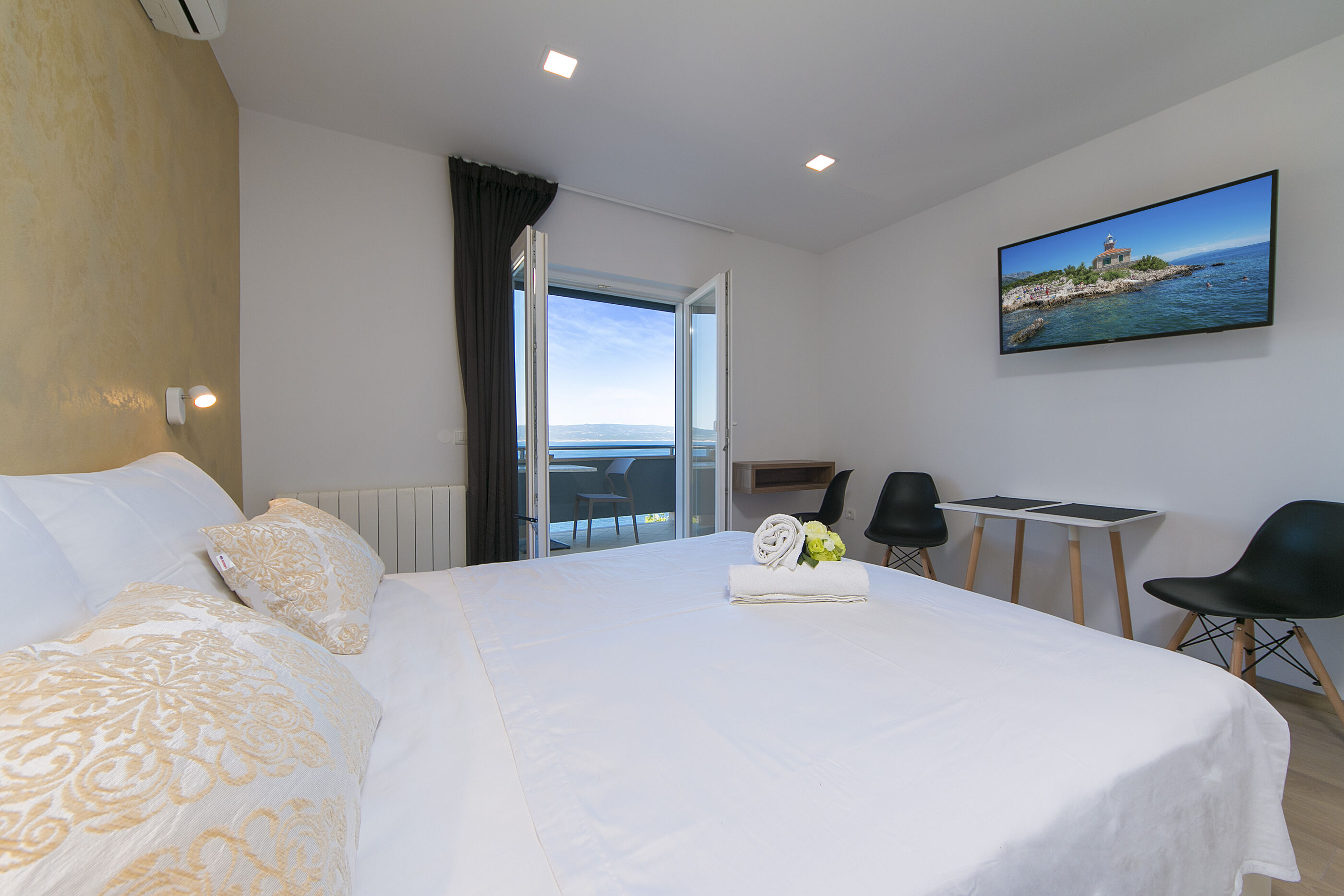 Apartments Villa Nadalina Deluxe 90051-A1