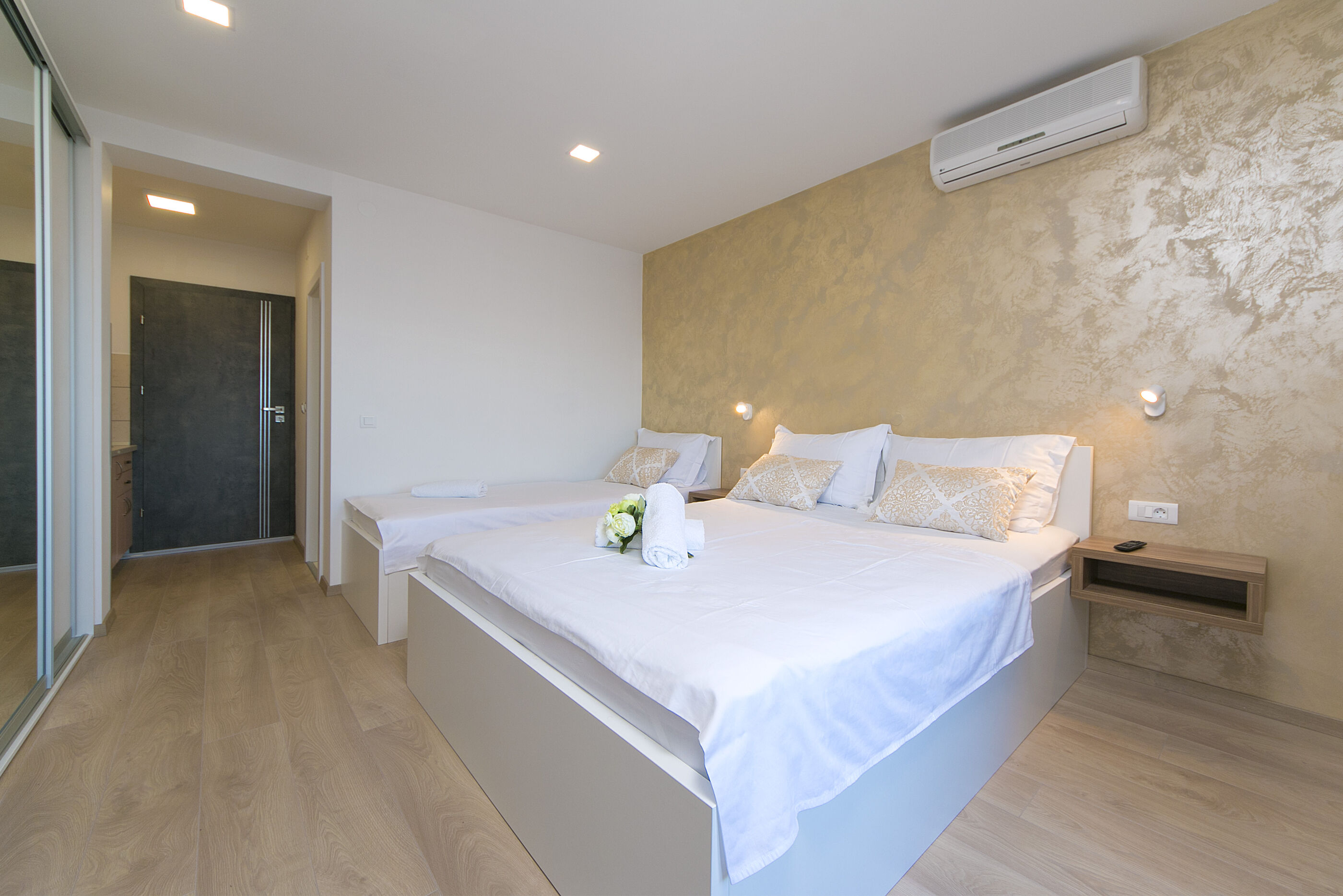 Apartments Villa Nadalina Deluxe 90051-A1