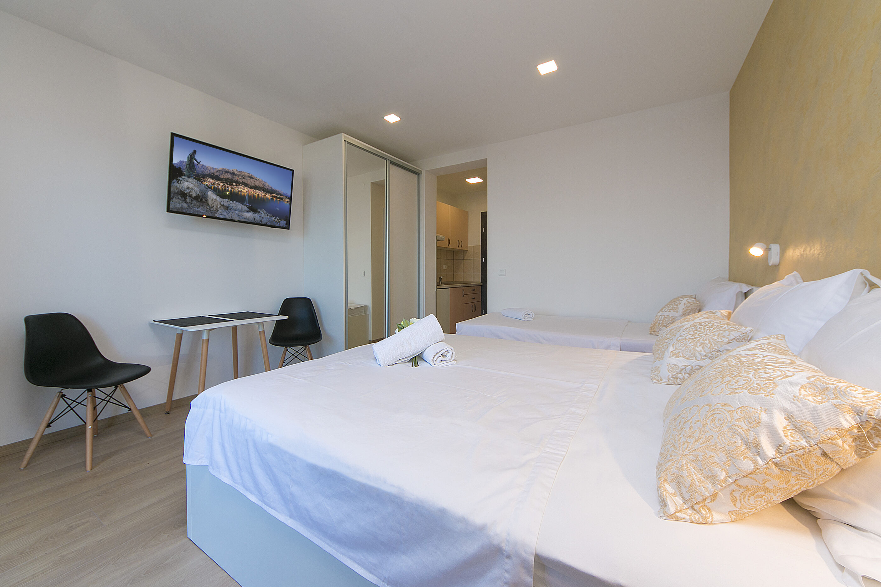 Apartments Villa Nadalina Deluxe 90051-A1