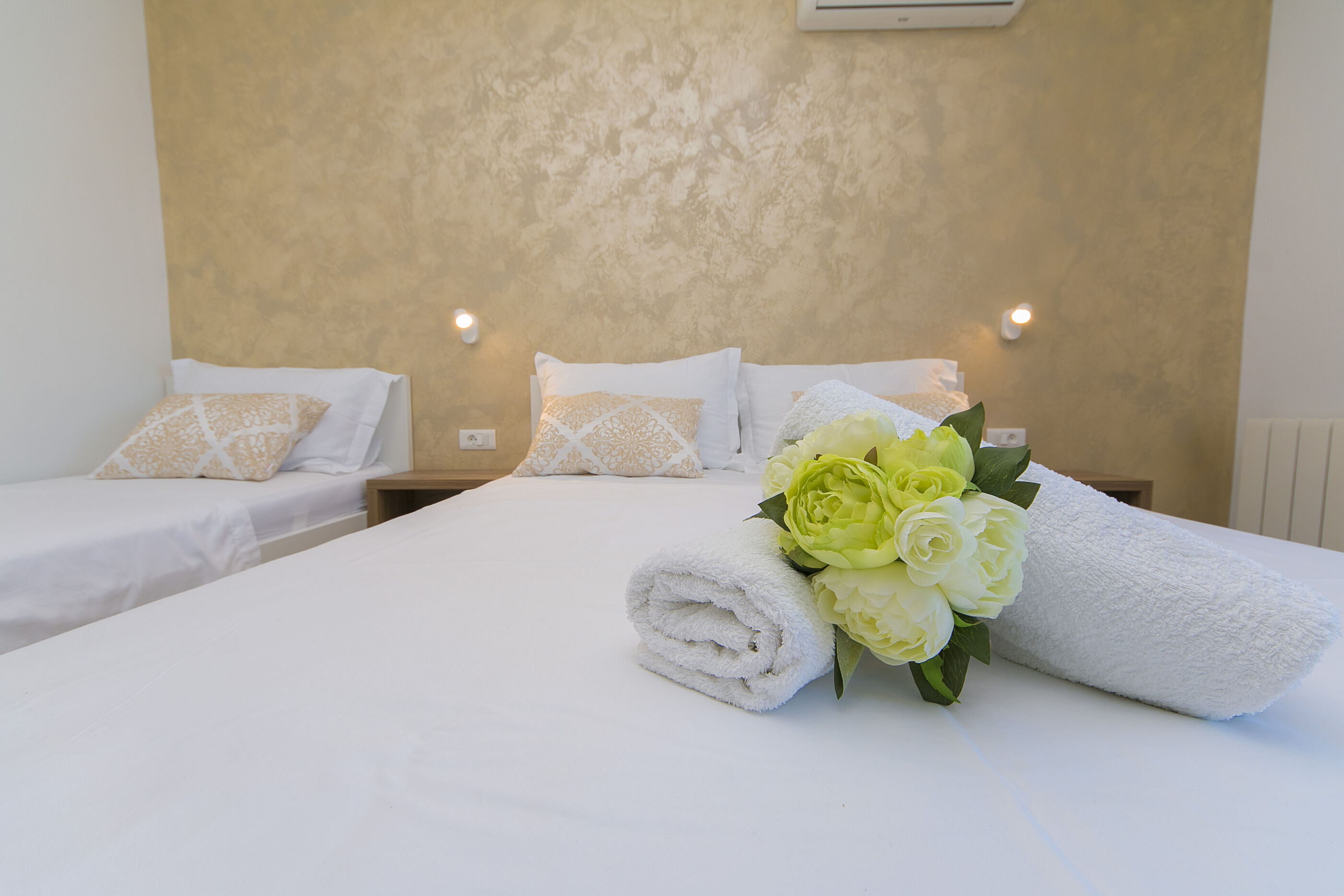 Apartments Villa Nadalina Deluxe 90051-A1