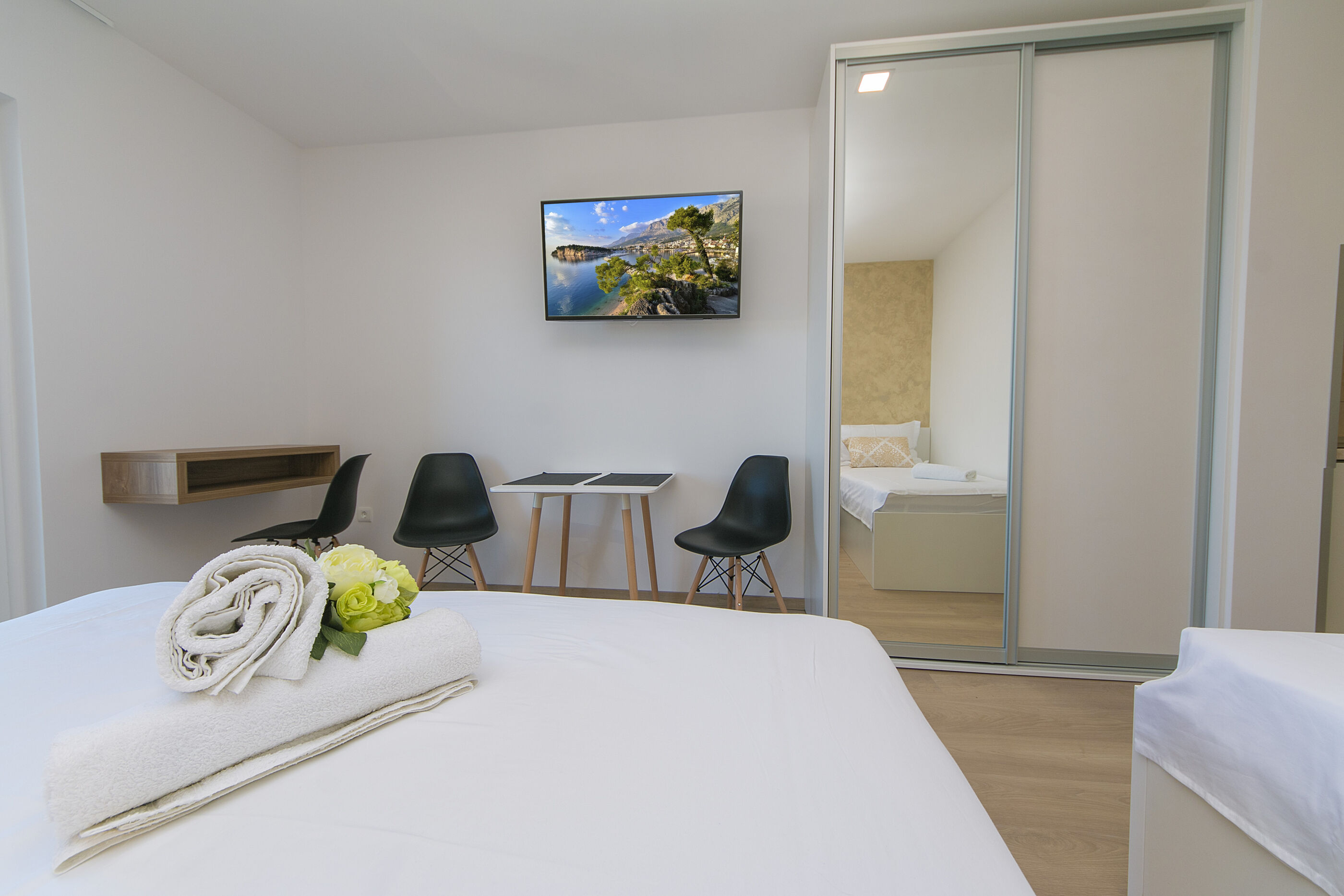 Apartments Villa Nadalina Deluxe 90051-A1