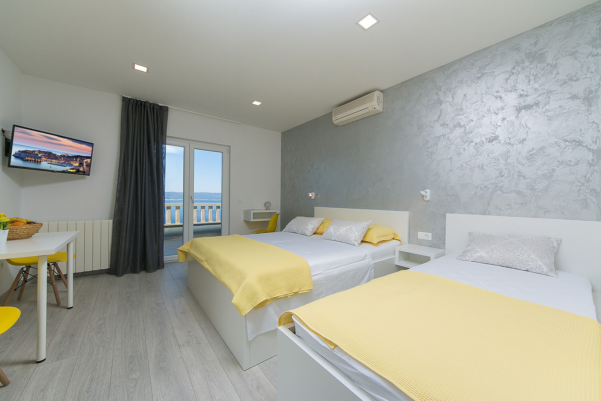 Apartments Villa Nadalina Deluxe 90051-A2