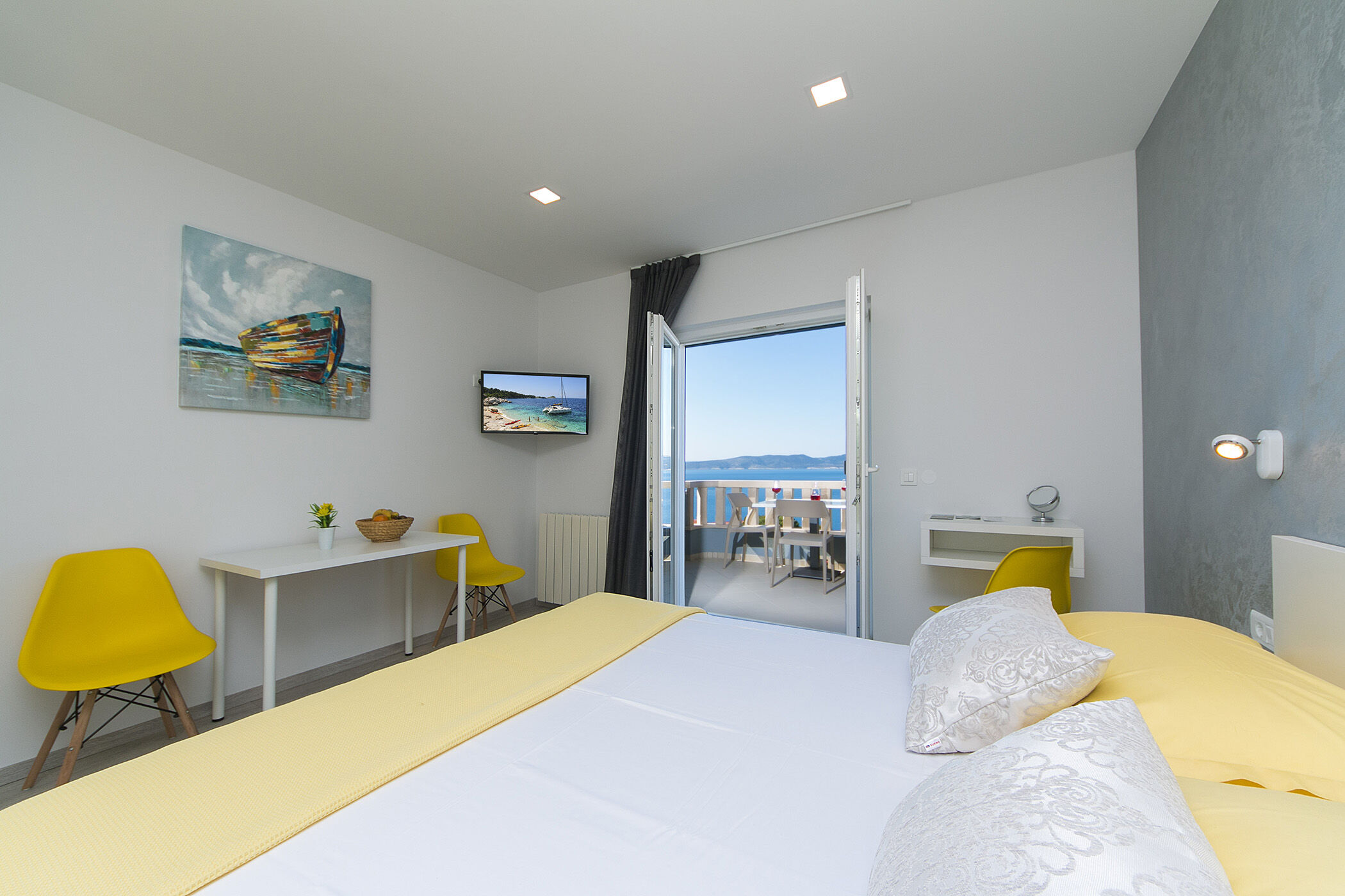 Apartments Villa Nadalina Deluxe 90051-A2