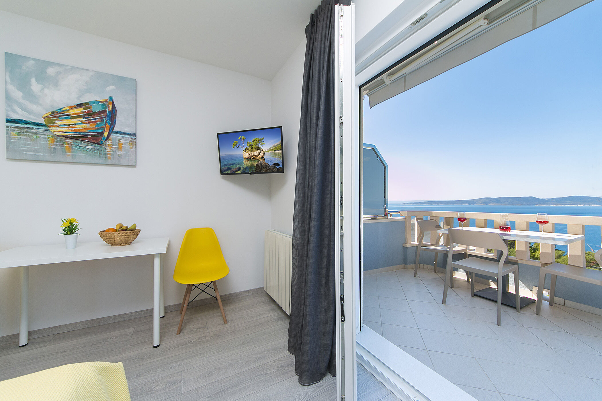 Apartments Villa Nadalina Deluxe 90051-A2