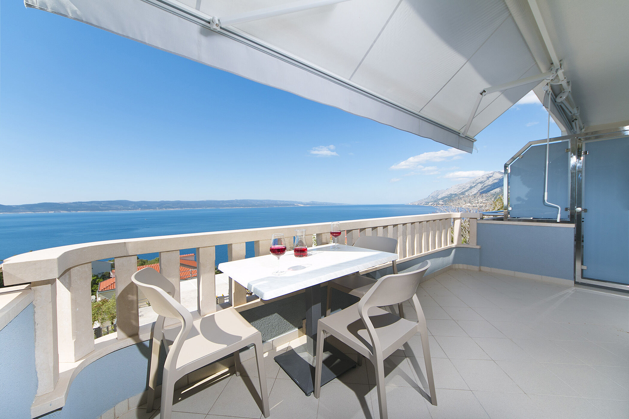 Apartments Villa Nadalina Deluxe 90051-A2