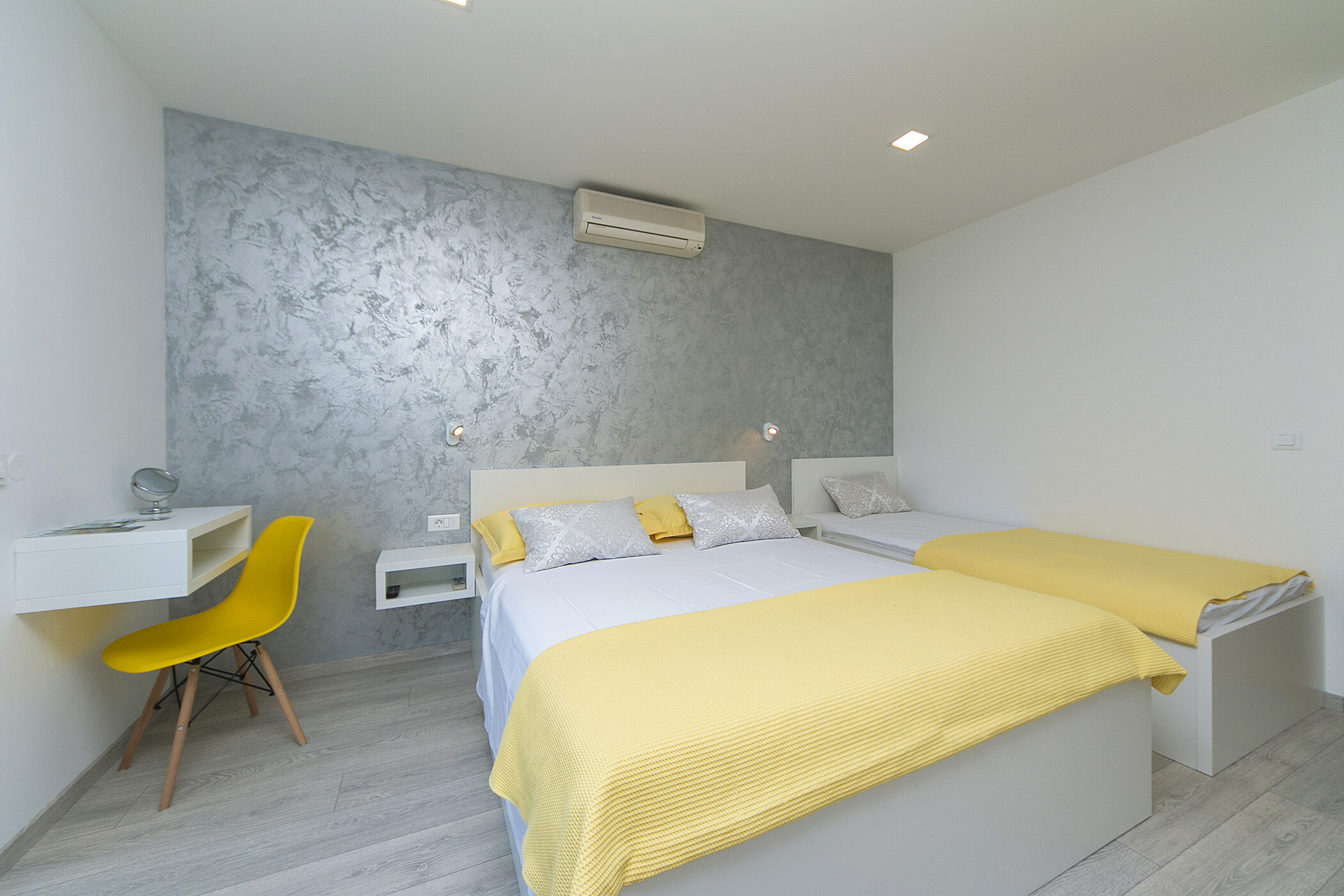 Apartments Villa Nadalina Deluxe 90051-A2