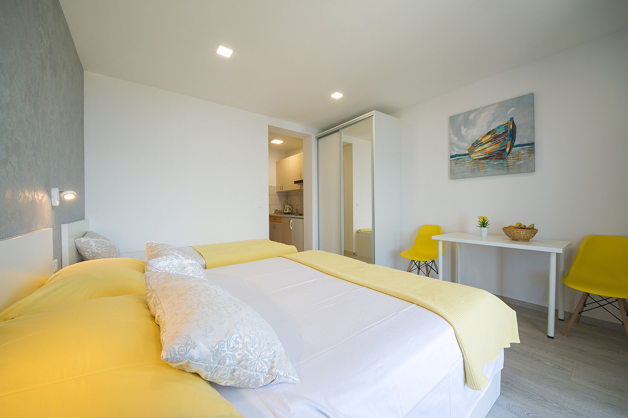 Apartments Villa Nadalina Deluxe 90051-A2