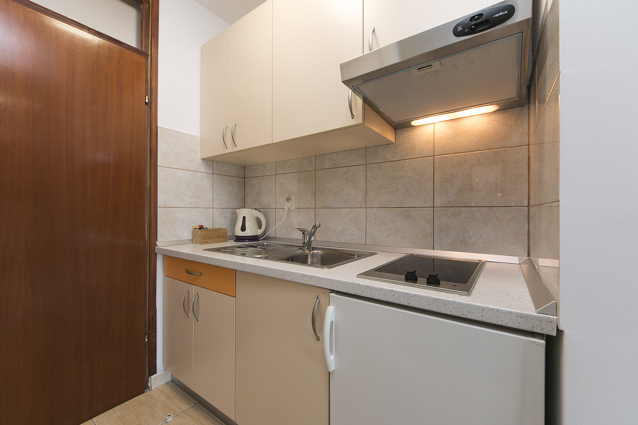 Apartments Villa Nadalina Deluxe 90051-A2