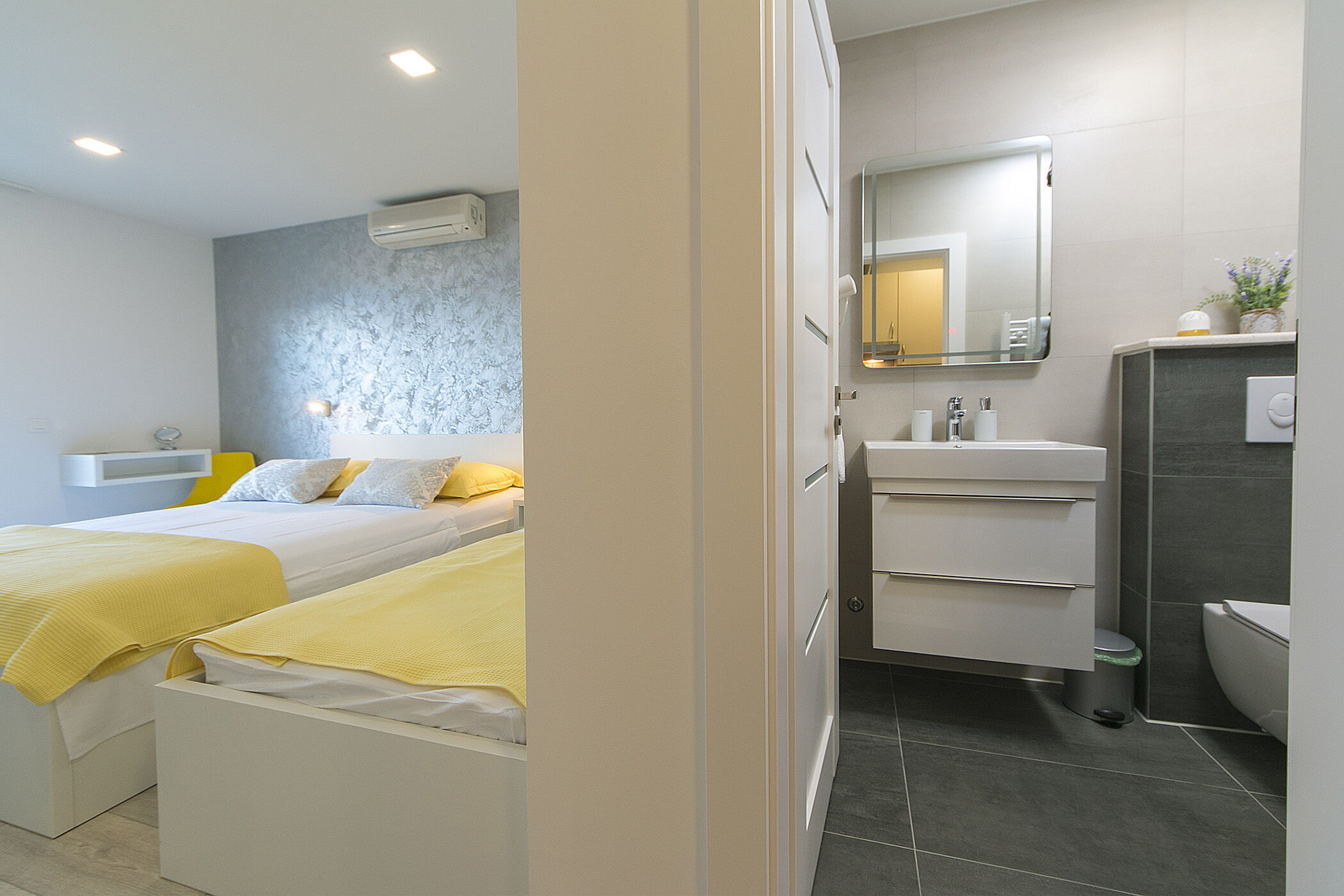 Apartments Villa Nadalina Deluxe 90051-A2