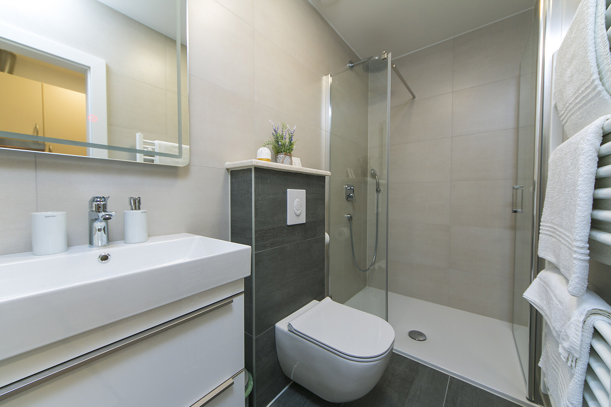 Apartments Villa Nadalina Deluxe 90051-A2