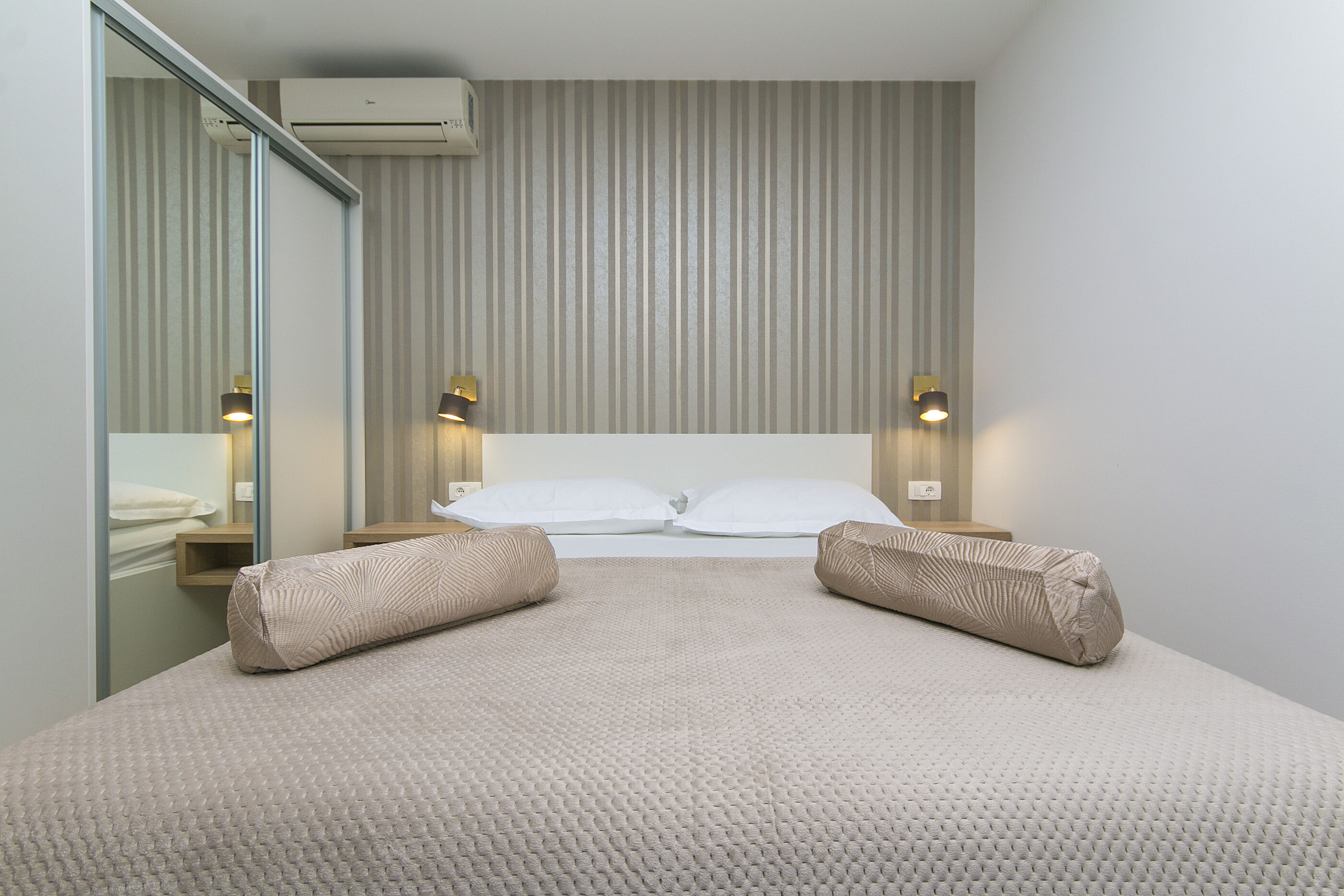 Apartments Villa Nadalina Deluxe 90051-A3