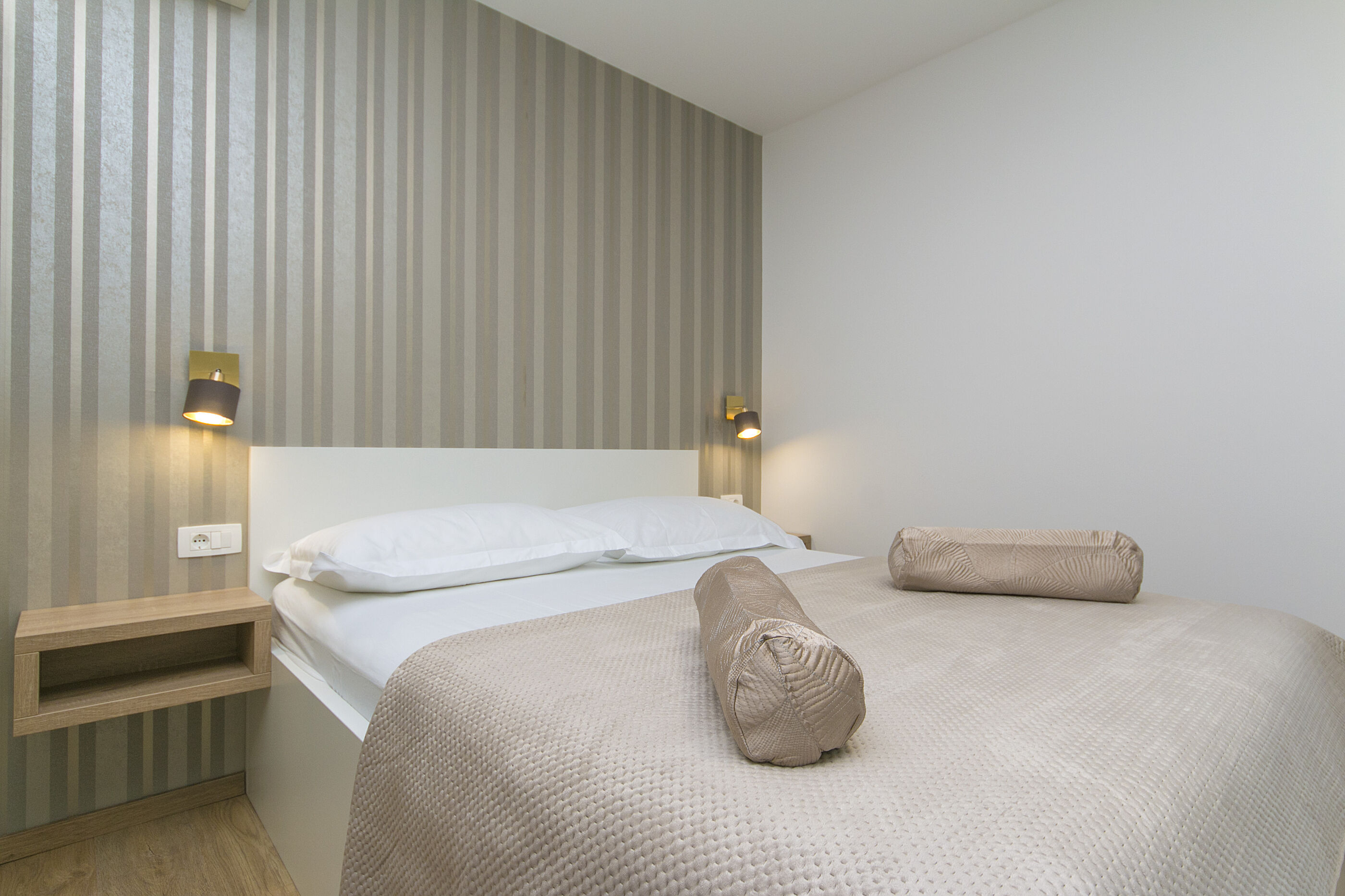 Apartments Villa Nadalina Deluxe 90051-A3