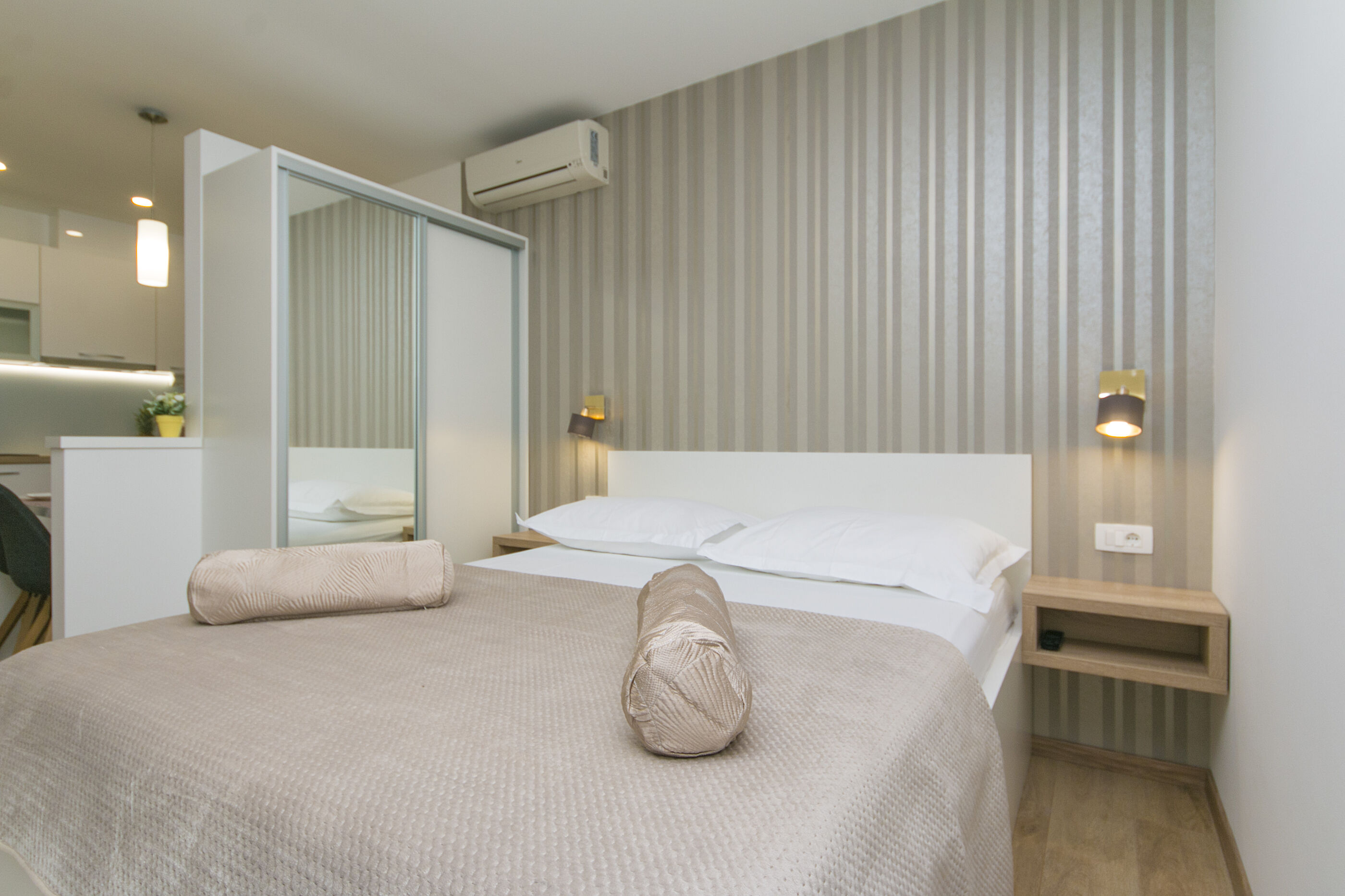 Apartments Villa Nadalina Deluxe 90051-A3