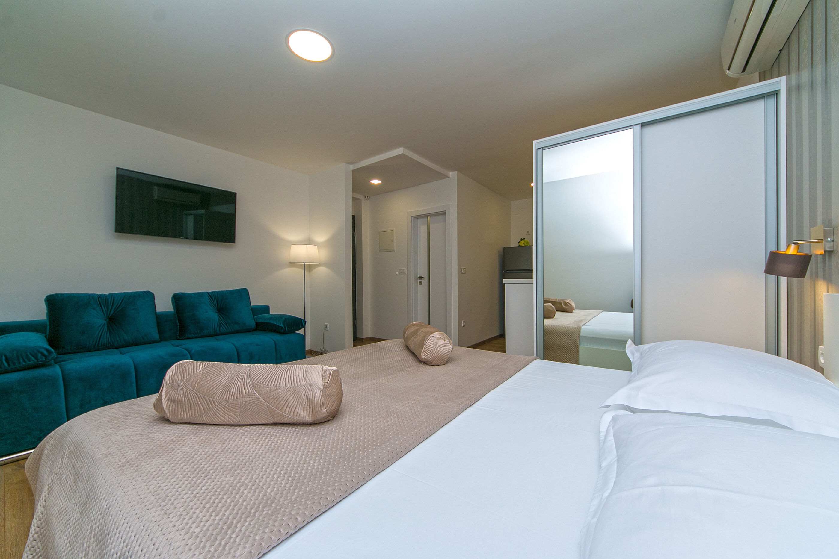 Apartments Villa Nadalina Deluxe 90051-A3