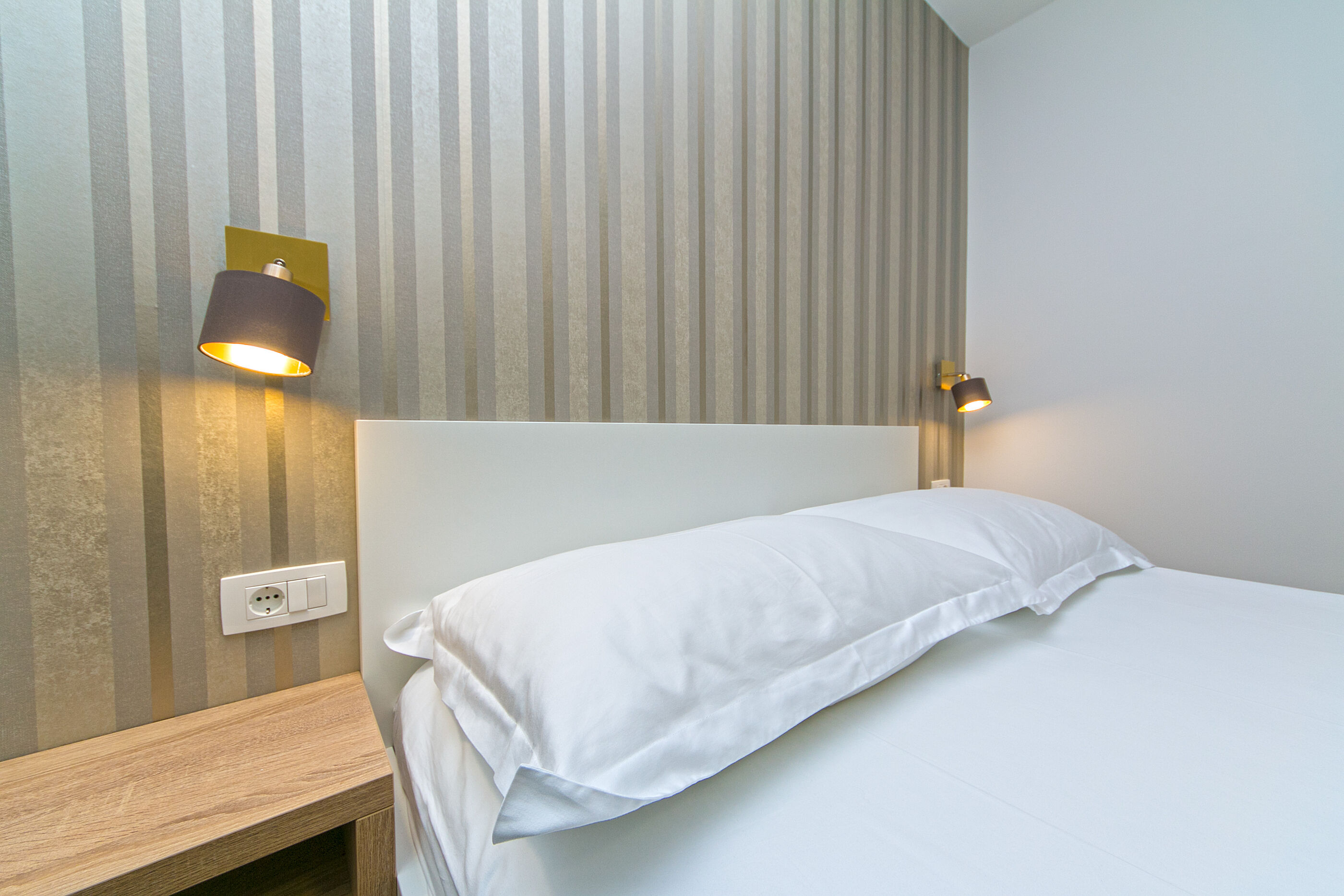 Apartments Villa Nadalina Deluxe 90051-A3
