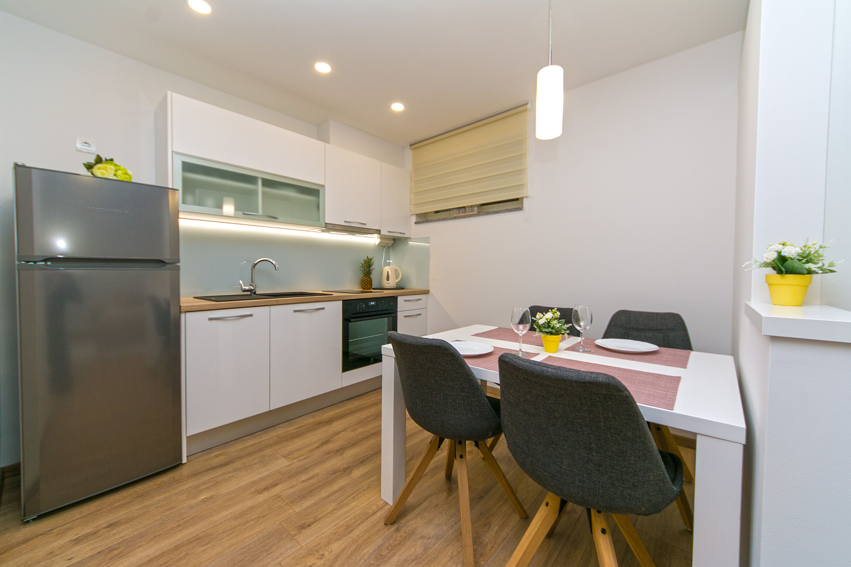 Apartments Villa Nadalina Deluxe 90051-A3