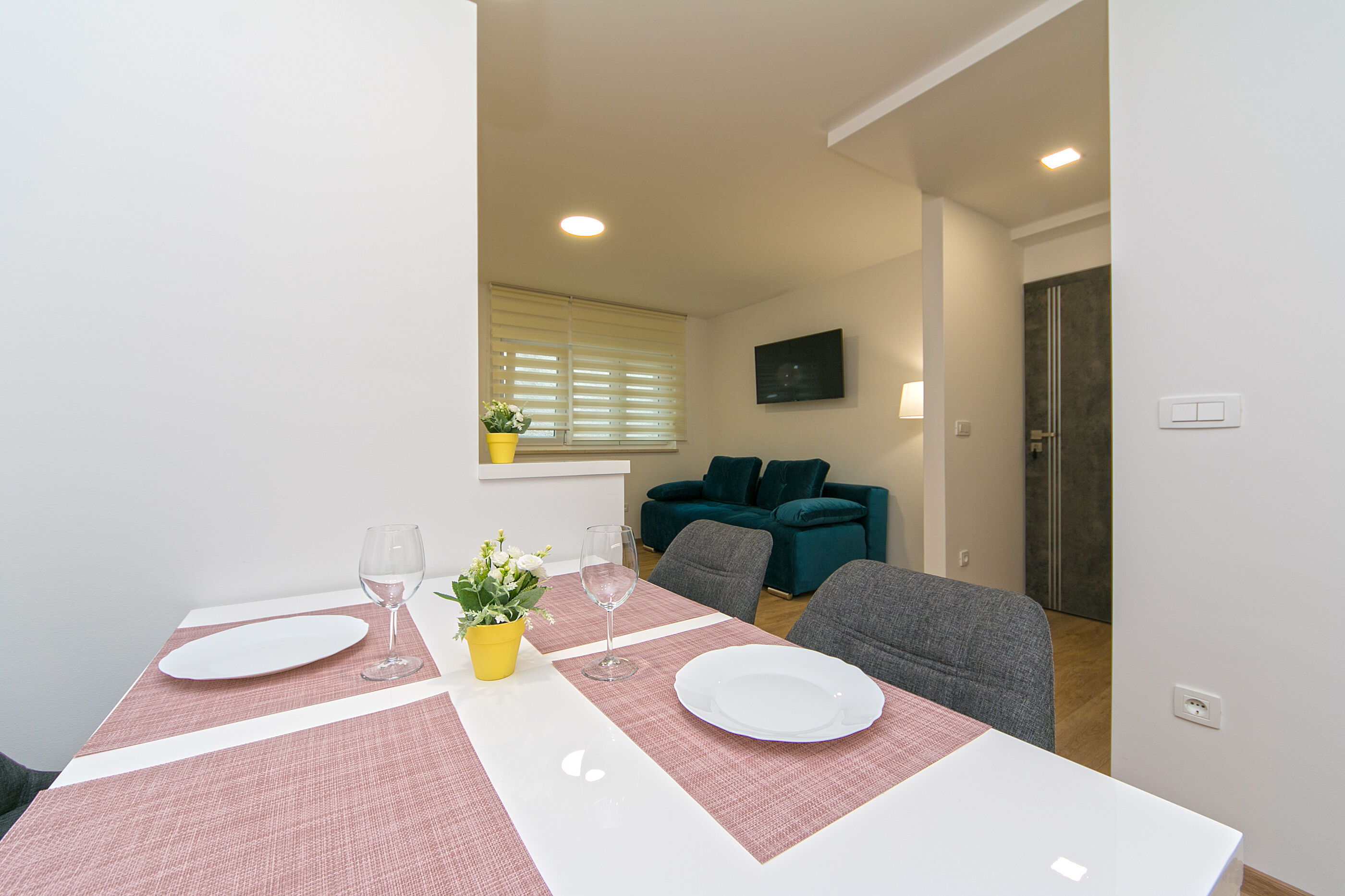 Apartments Villa Nadalina Deluxe 90051-A3