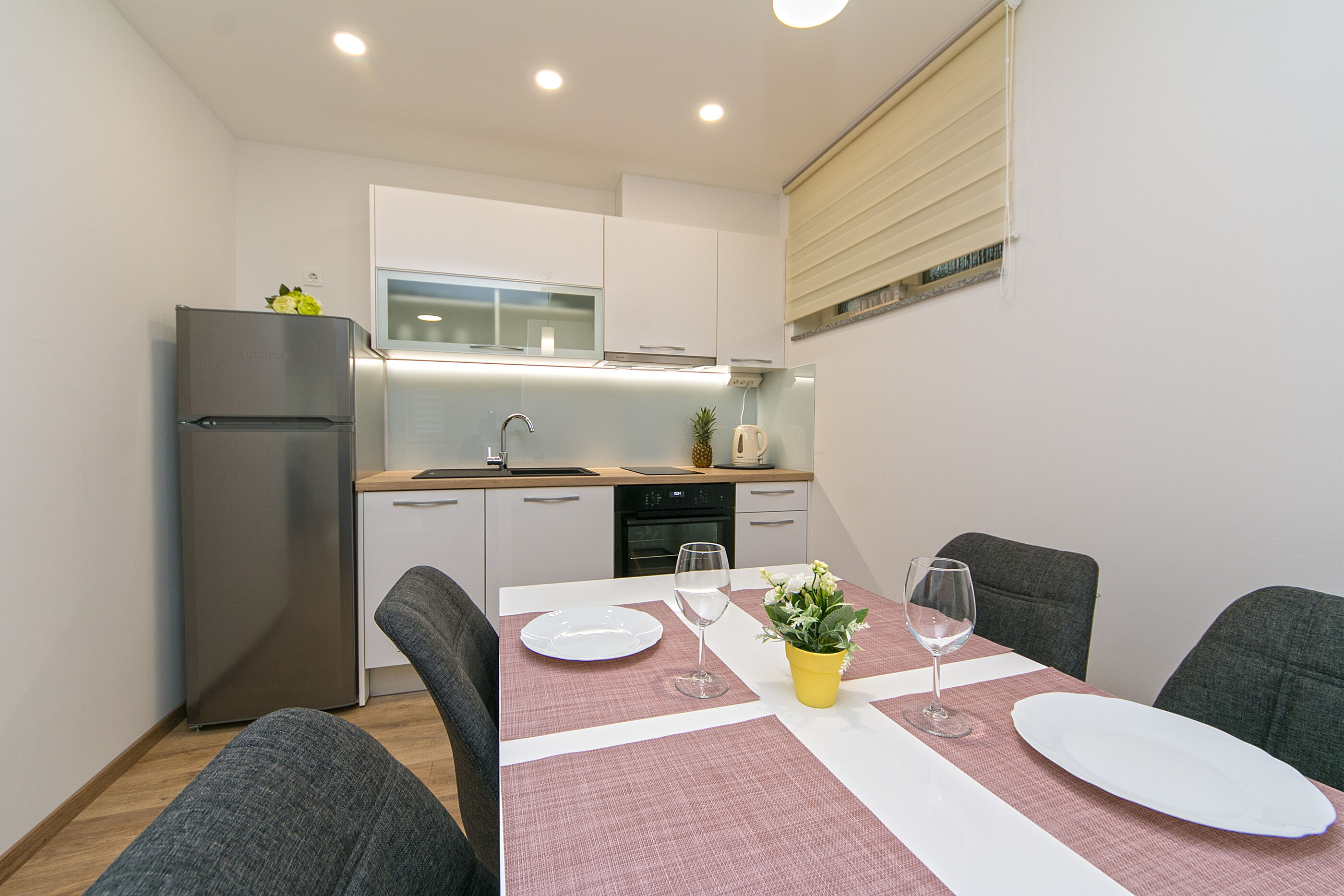 Apartments Villa Nadalina Deluxe 90051-A3