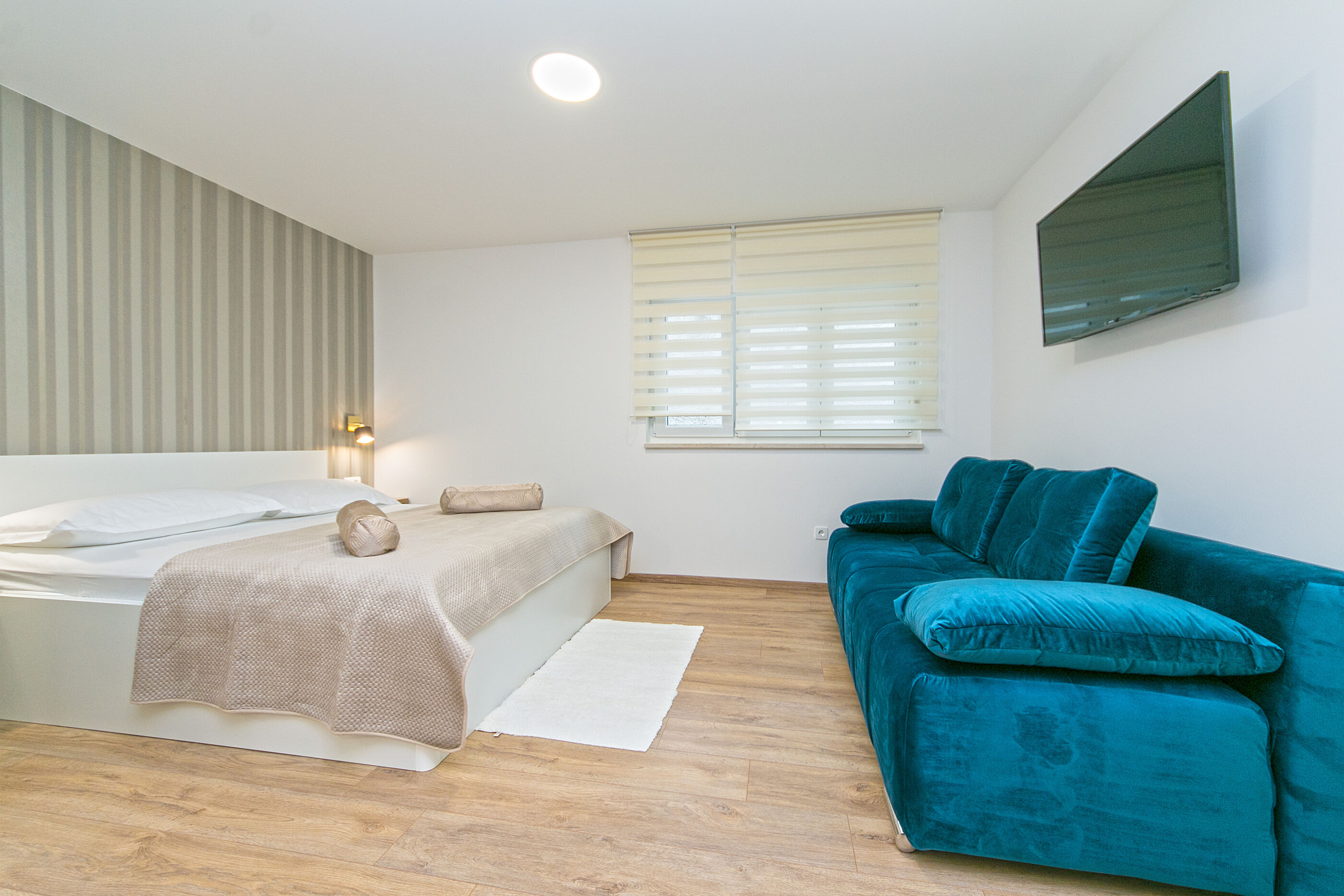 Apartments Villa Nadalina Deluxe 90051-A3