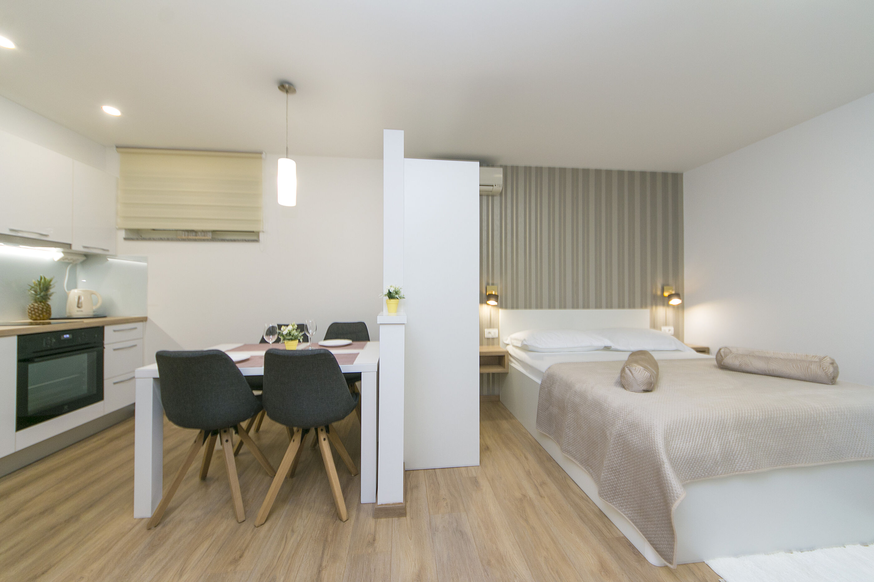 Apartments Villa Nadalina Deluxe 90051-A3