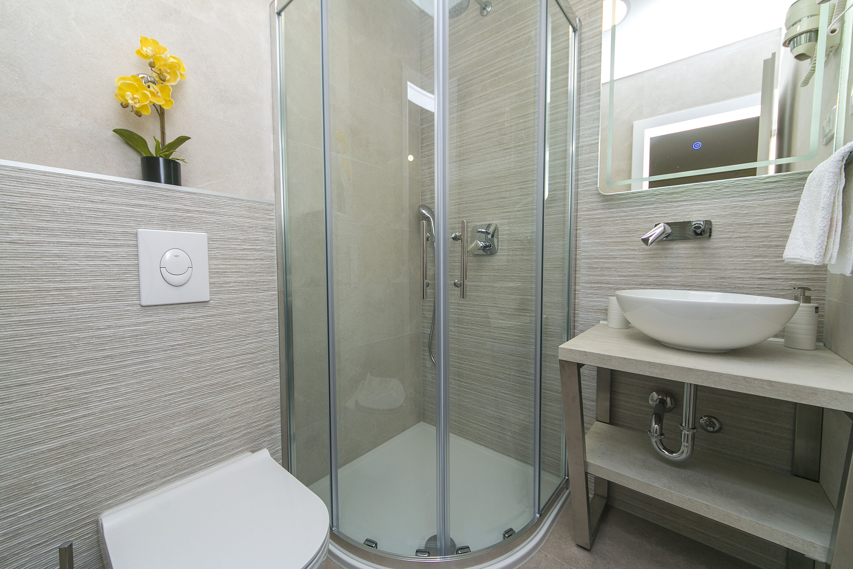 Apartments Villa Nadalina Deluxe 90051-A3