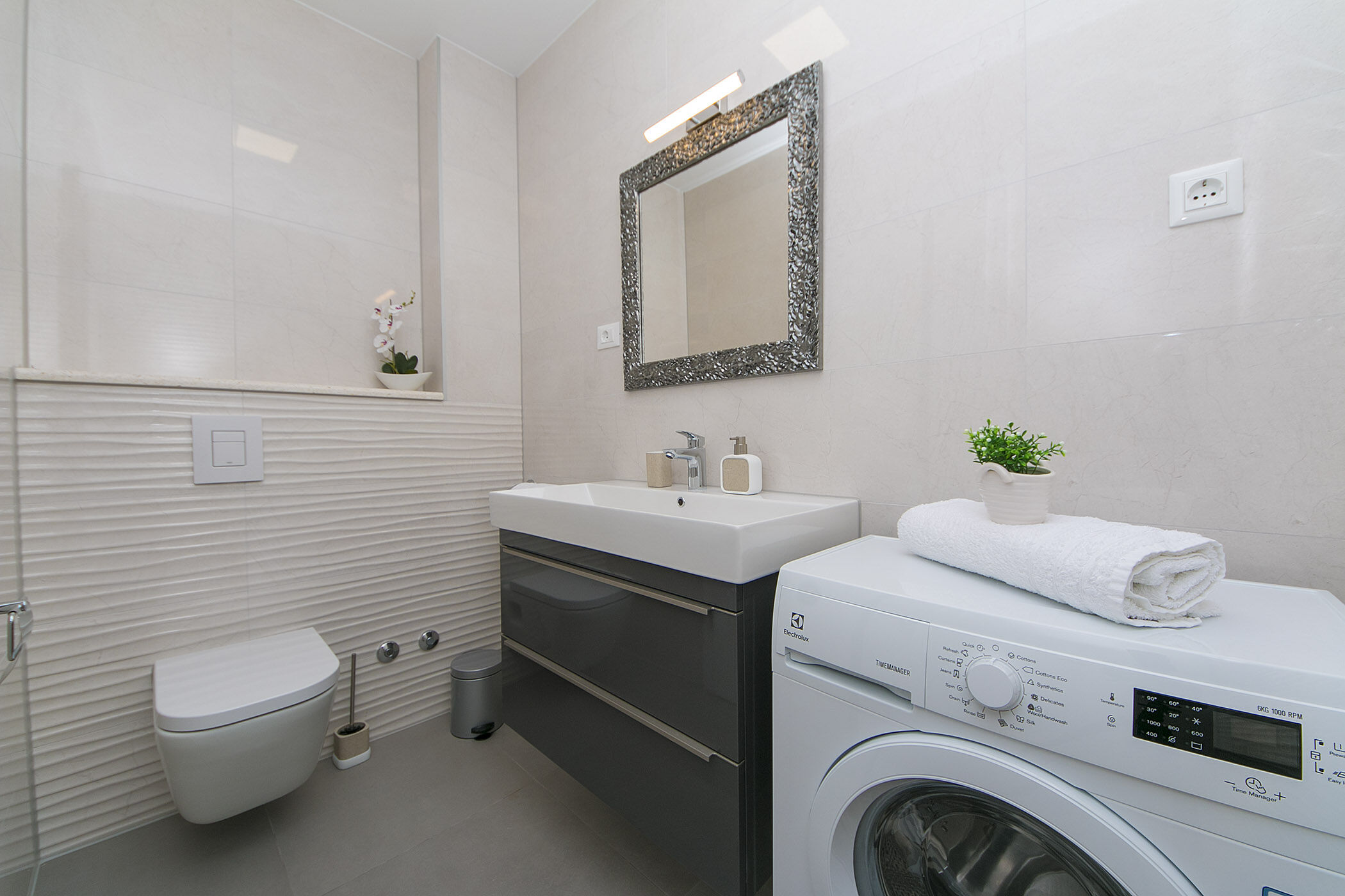 Apartments Villa Nadalina Deluxe 90051-A4