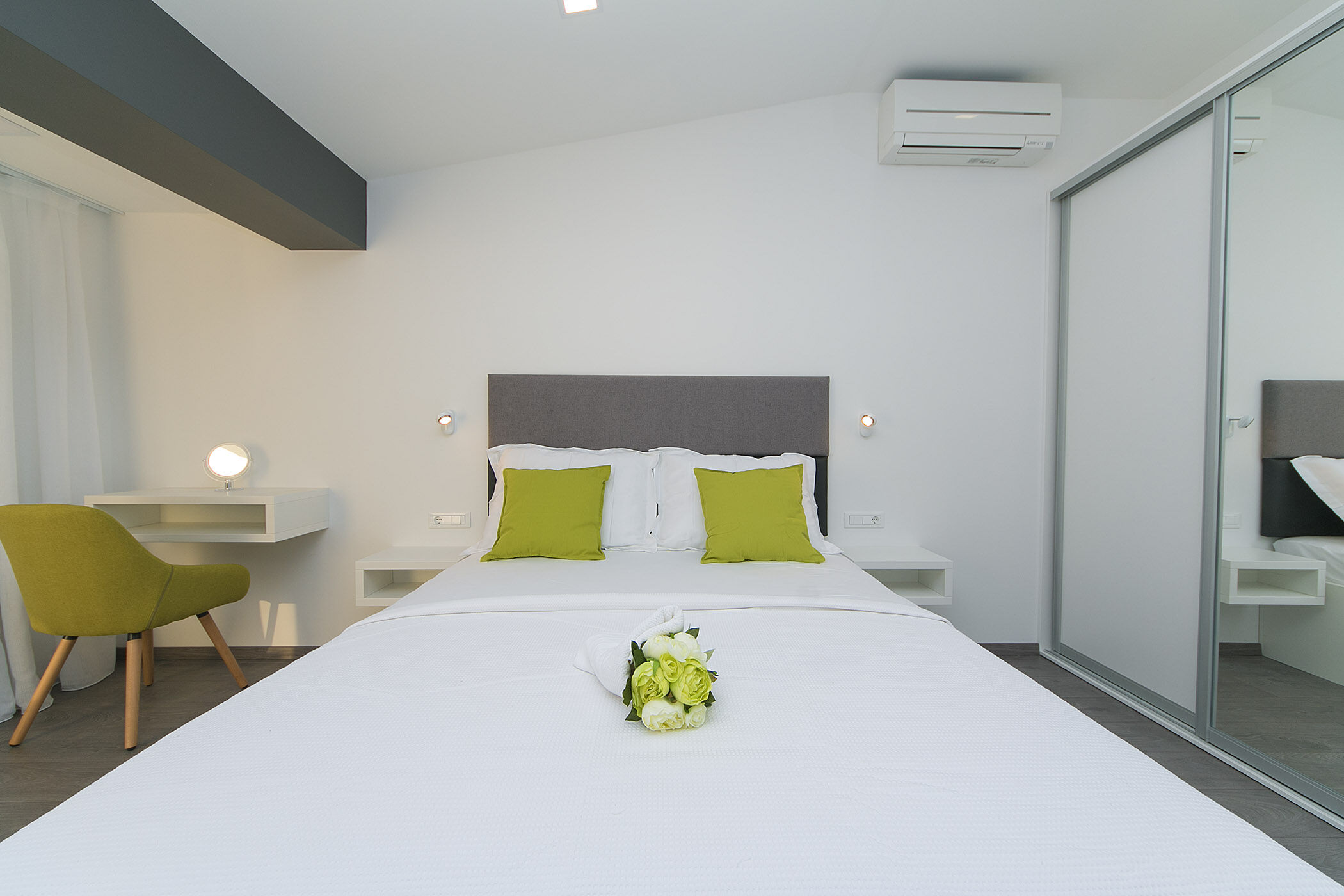 Apartments Villa Nadalina Deluxe 90051-A4