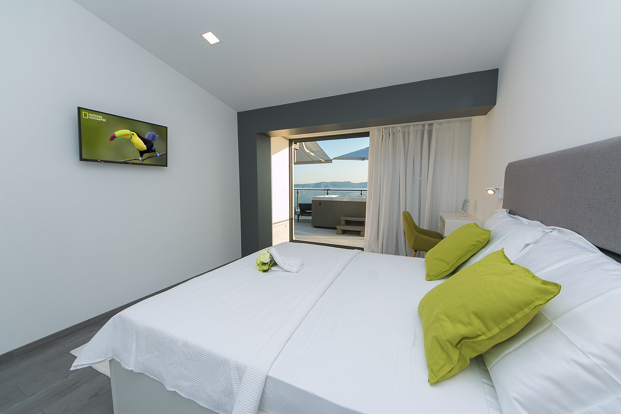 Apartments Villa Nadalina Deluxe 90051-A4