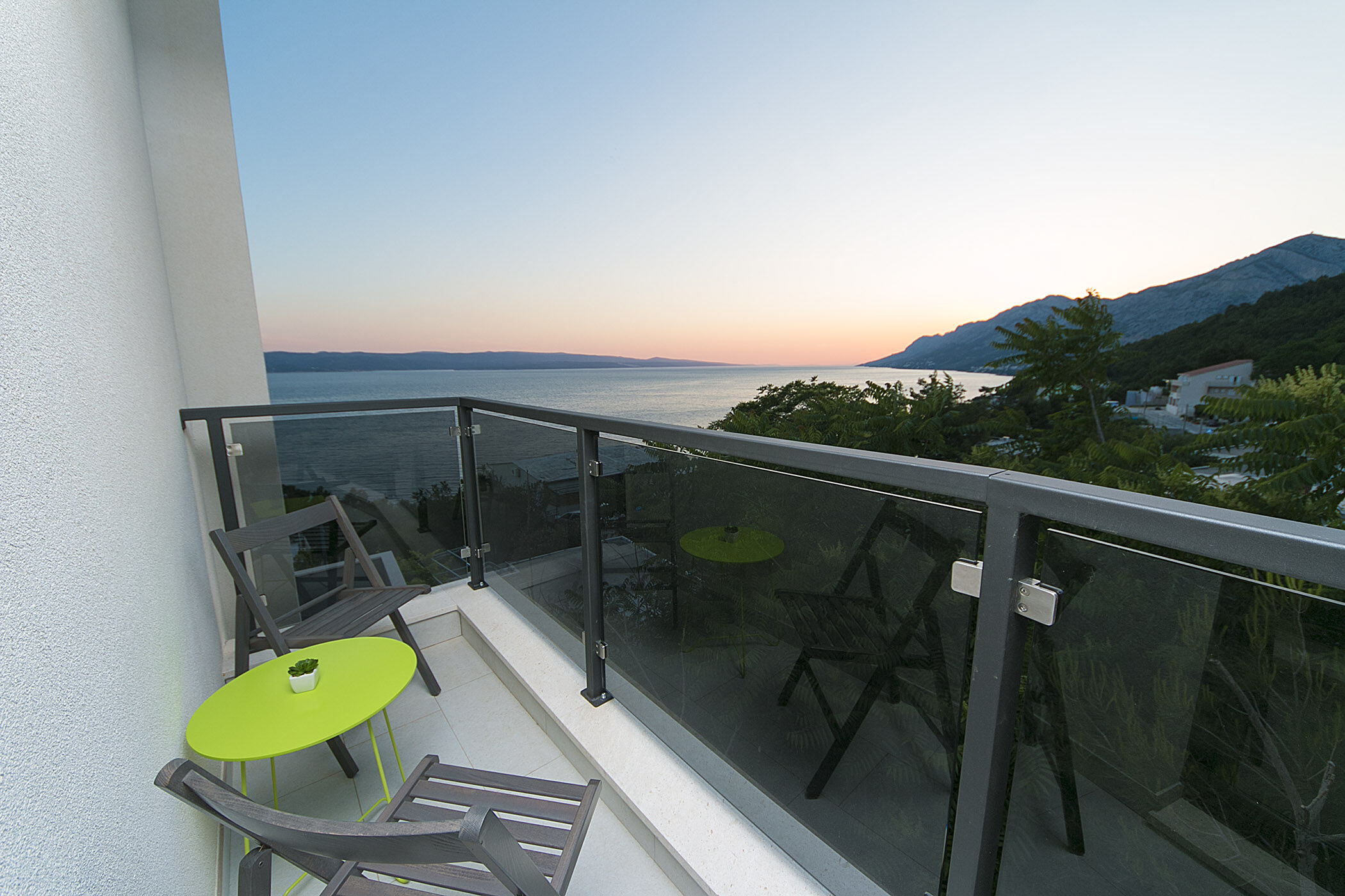 Apartments Villa Nadalina Deluxe 90051-A4