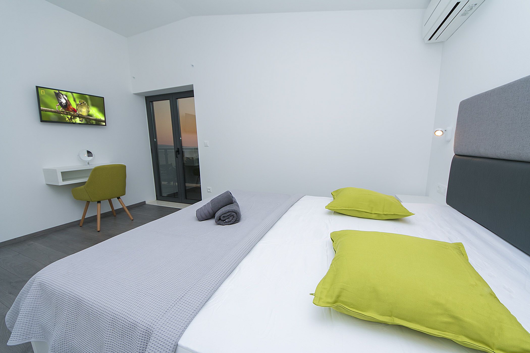 Apartments Villa Nadalina Deluxe 90051-A4