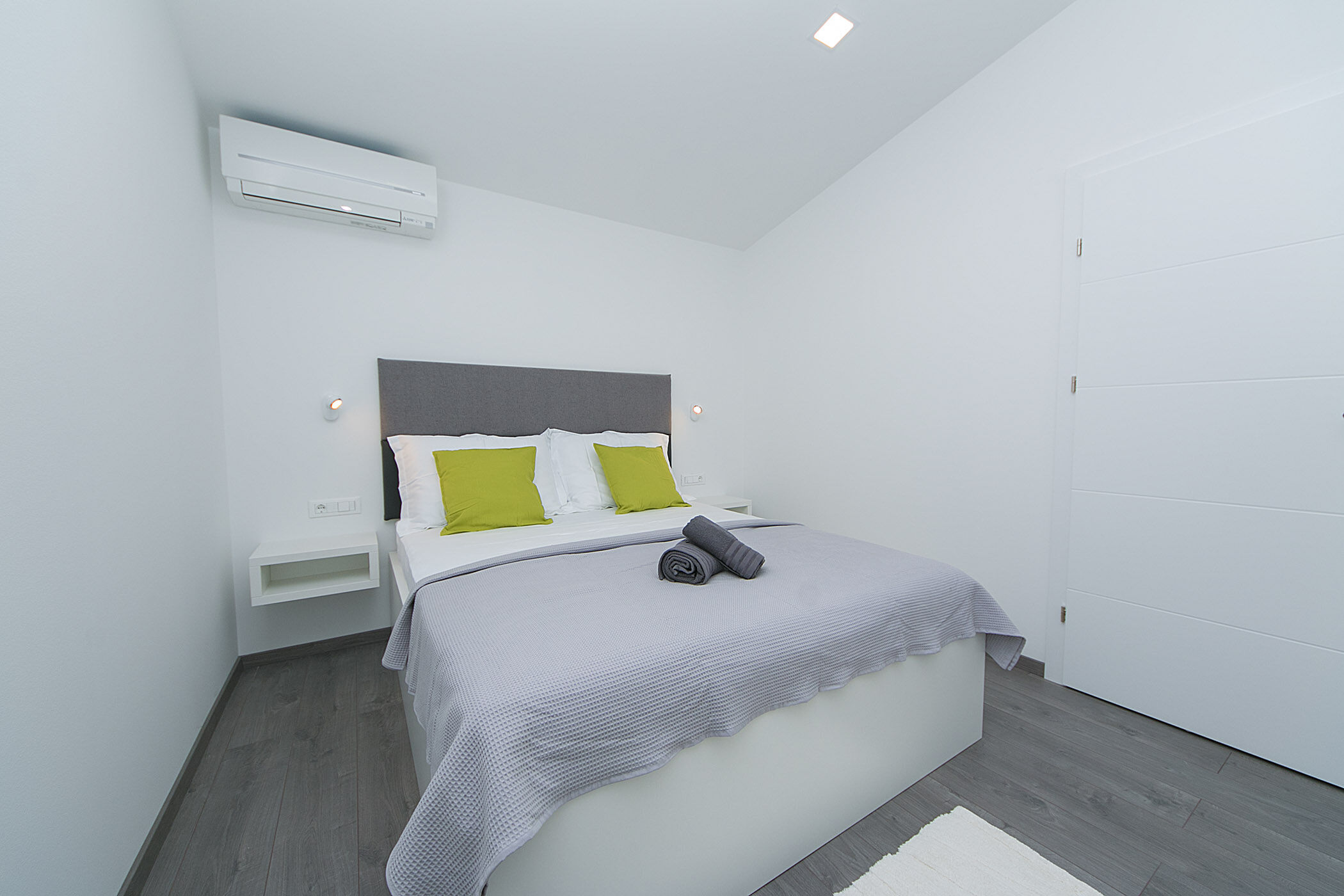Apartments Villa Nadalina Deluxe 90051-A4